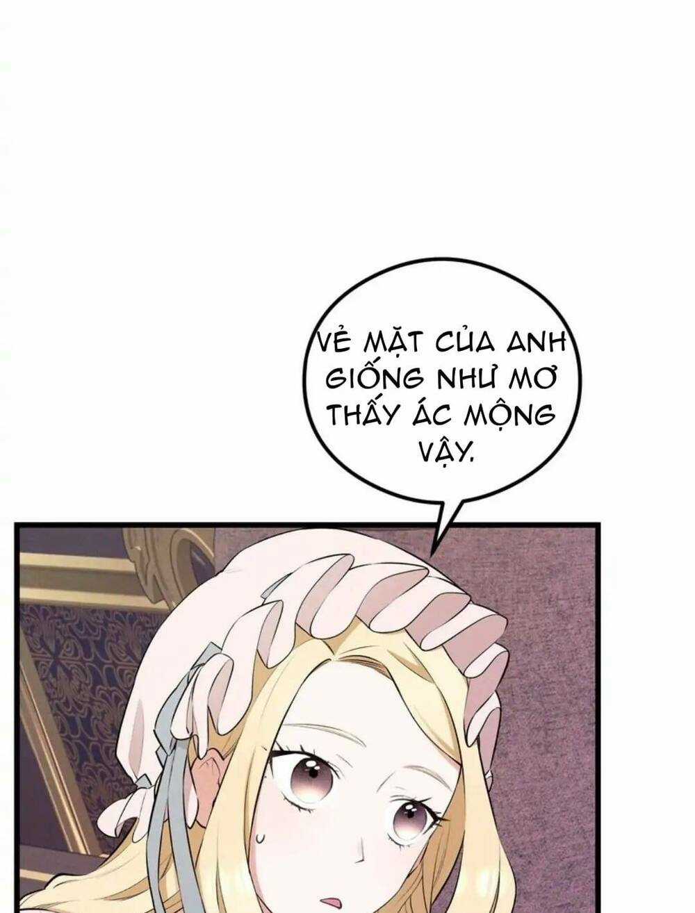 Bỗng Một Ngày Tôi Có Chồng Và Con Chapter 7 trang 32