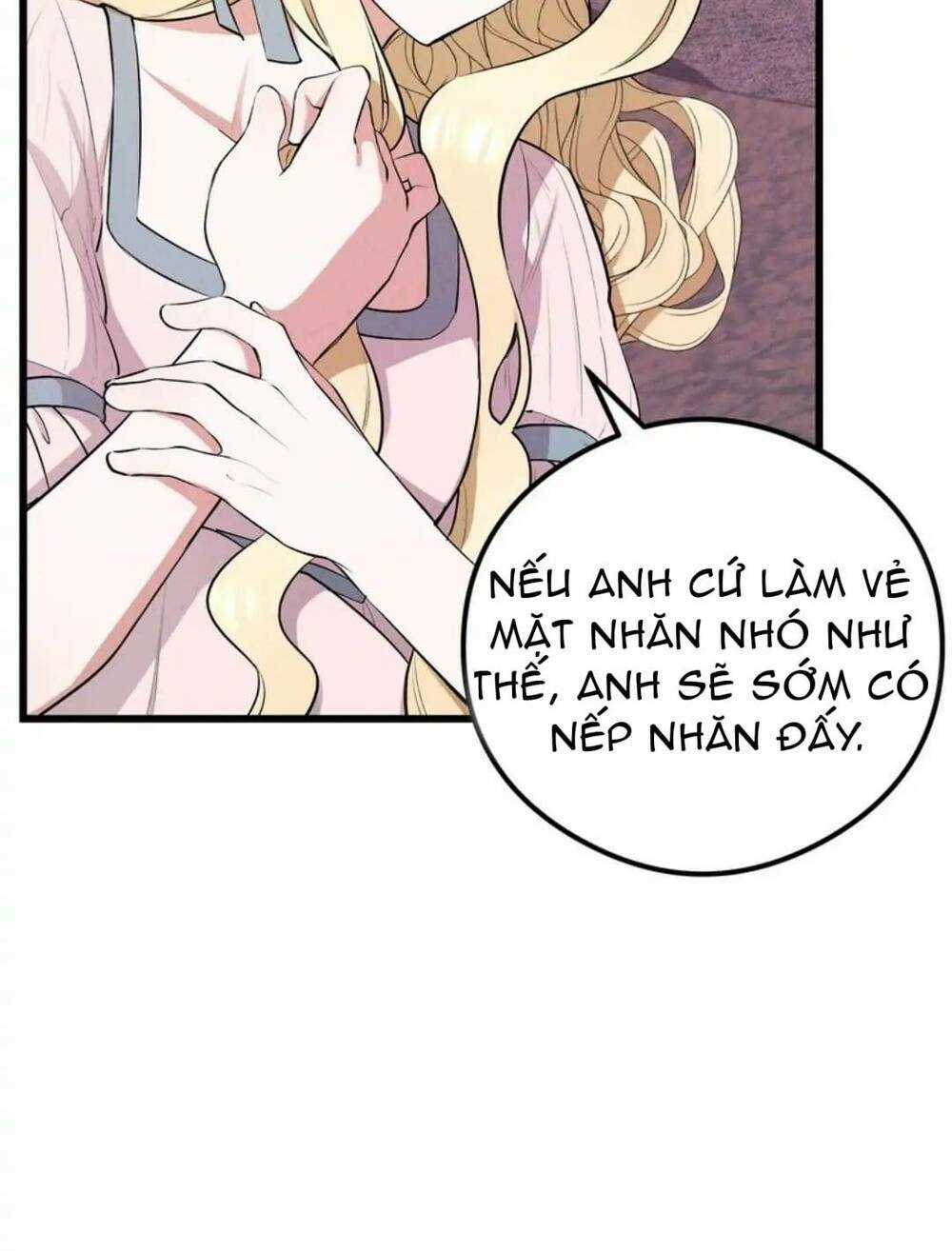 Bỗng Một Ngày Tôi Có Chồng Và Con Chapter 7 trang 33