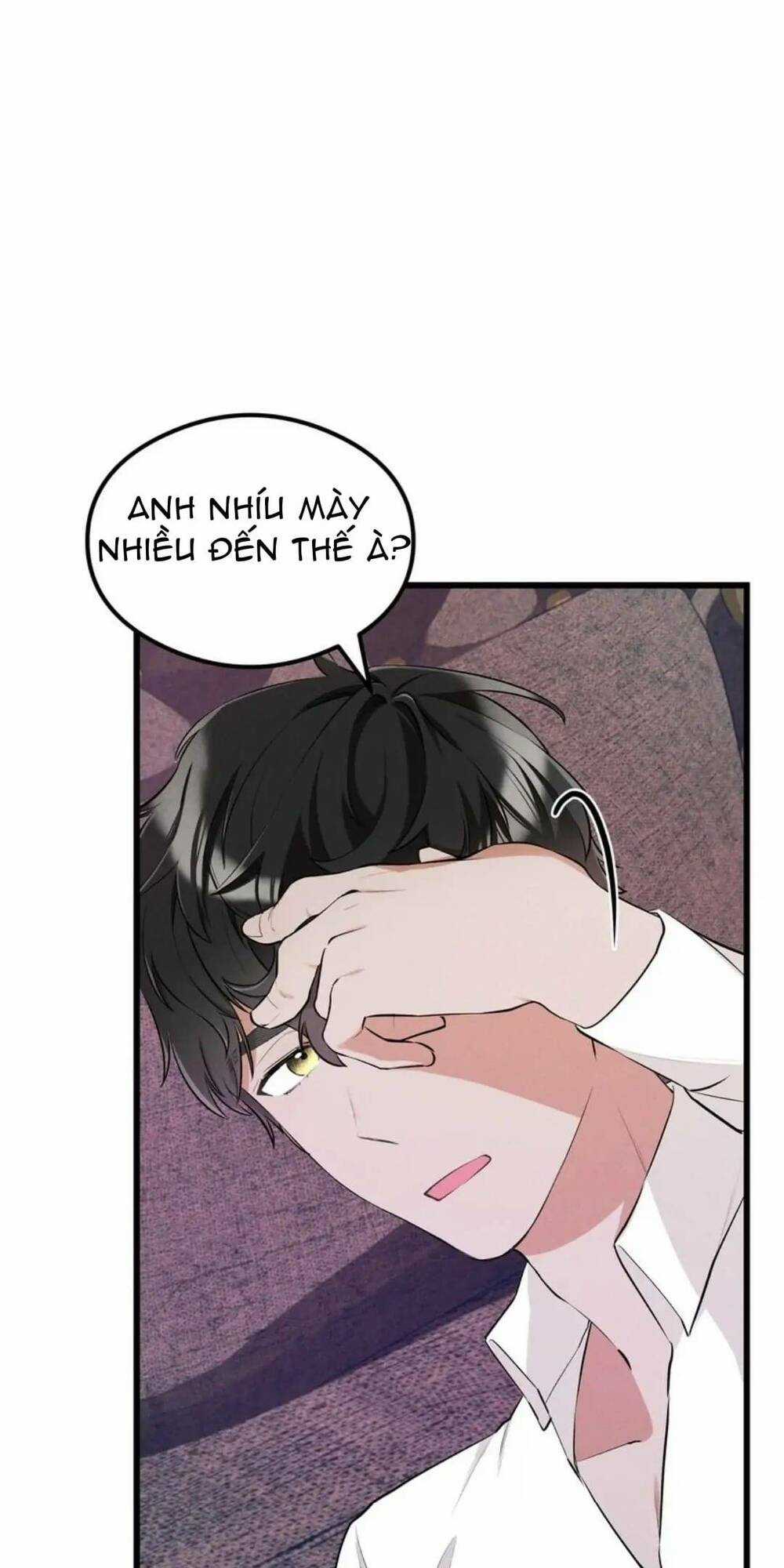 Bỗng Một Ngày Tôi Có Chồng Và Con Chapter 7 trang 34