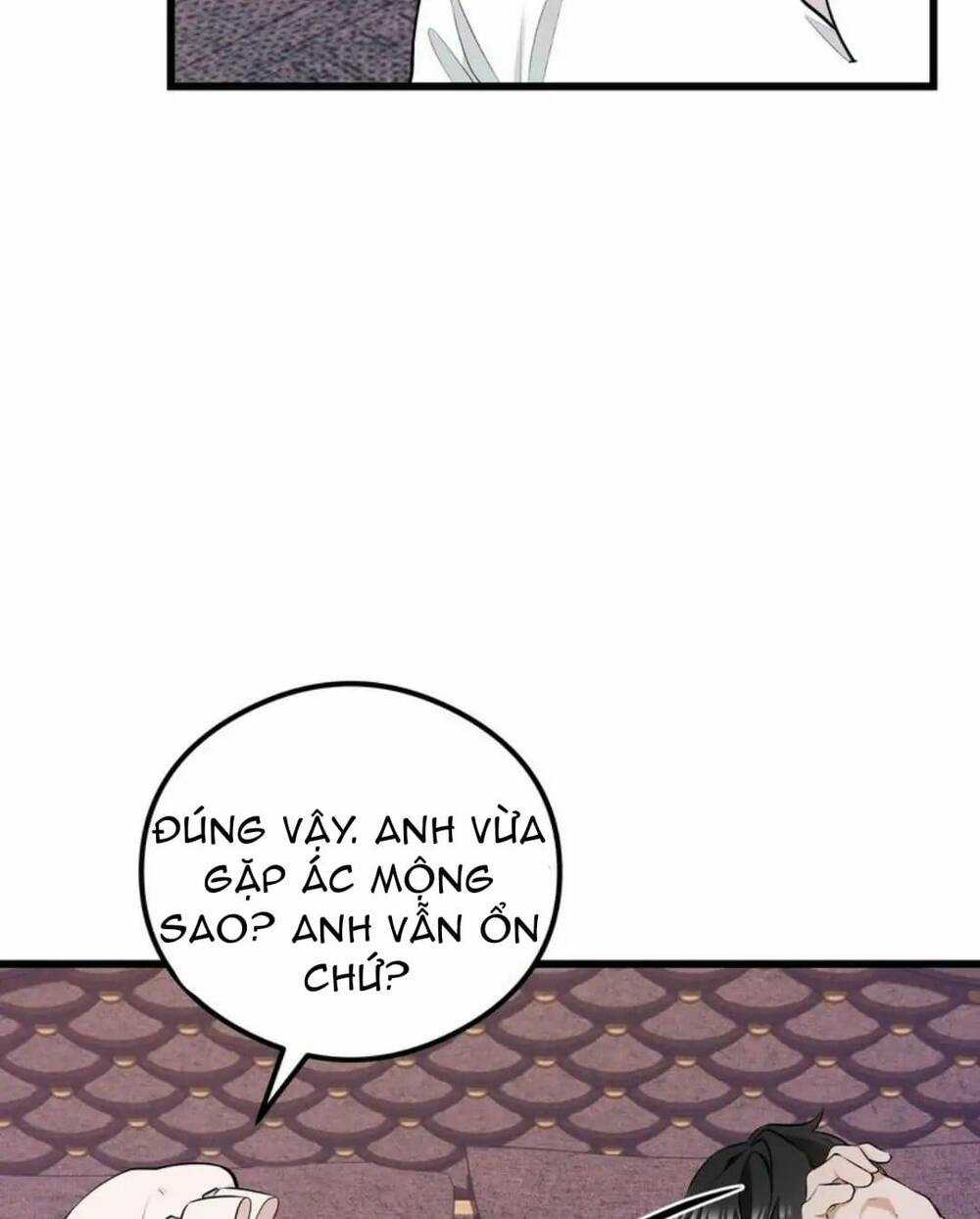 Bỗng Một Ngày Tôi Có Chồng Và Con Chapter 7 trang 35