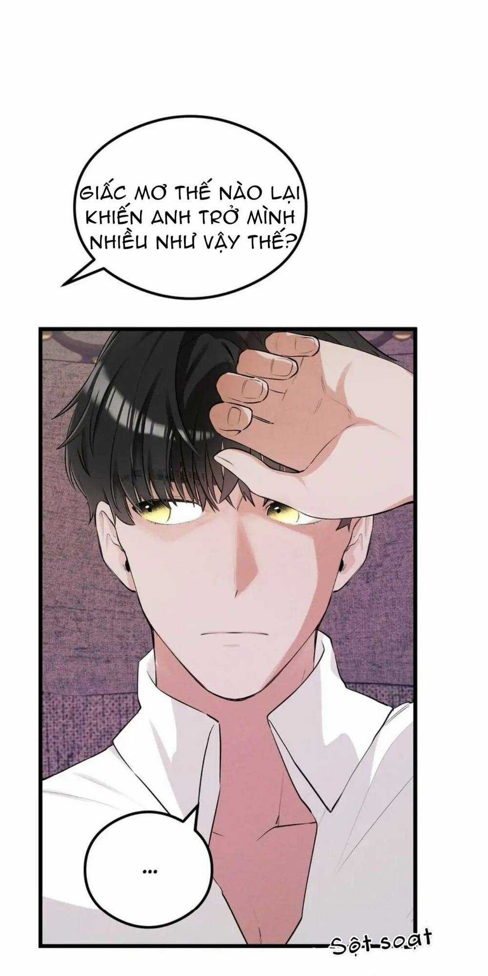 Bỗng Một Ngày Tôi Có Chồng Và Con Chapter 7 trang 37