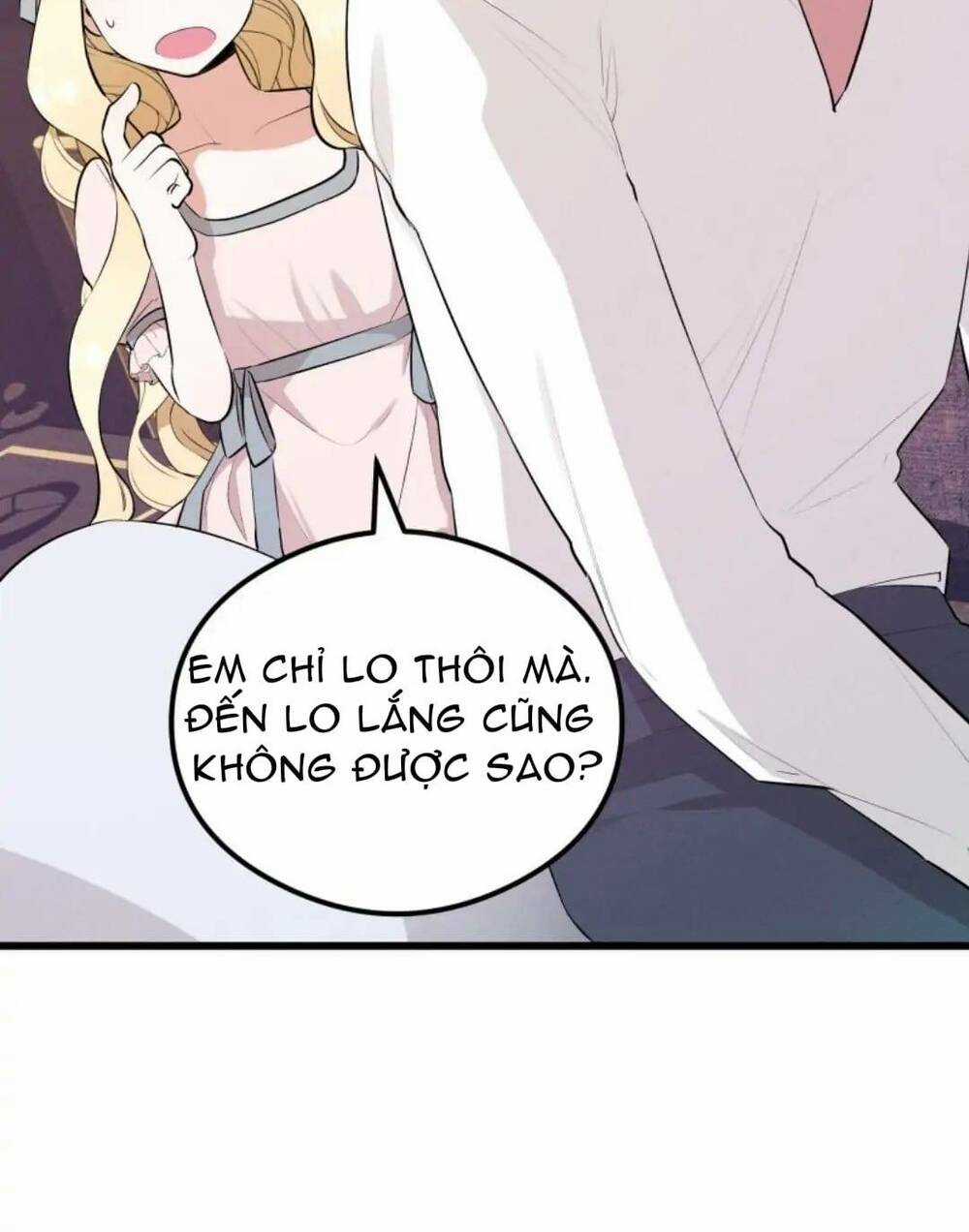 Bỗng Một Ngày Tôi Có Chồng Và Con Chapter 7 trang 39