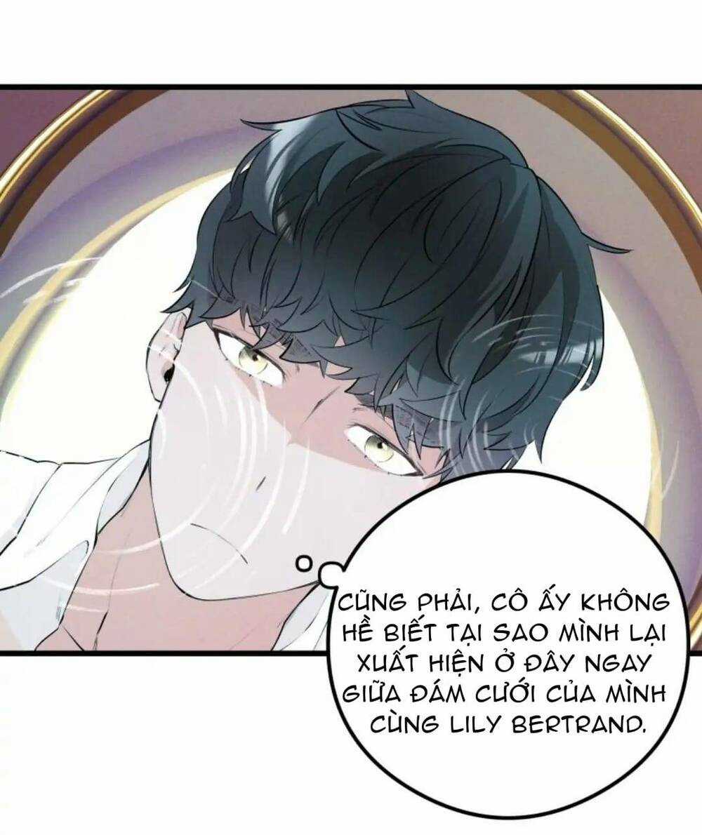 Bỗng Một Ngày Tôi Có Chồng Và Con Chapter 7 trang 42