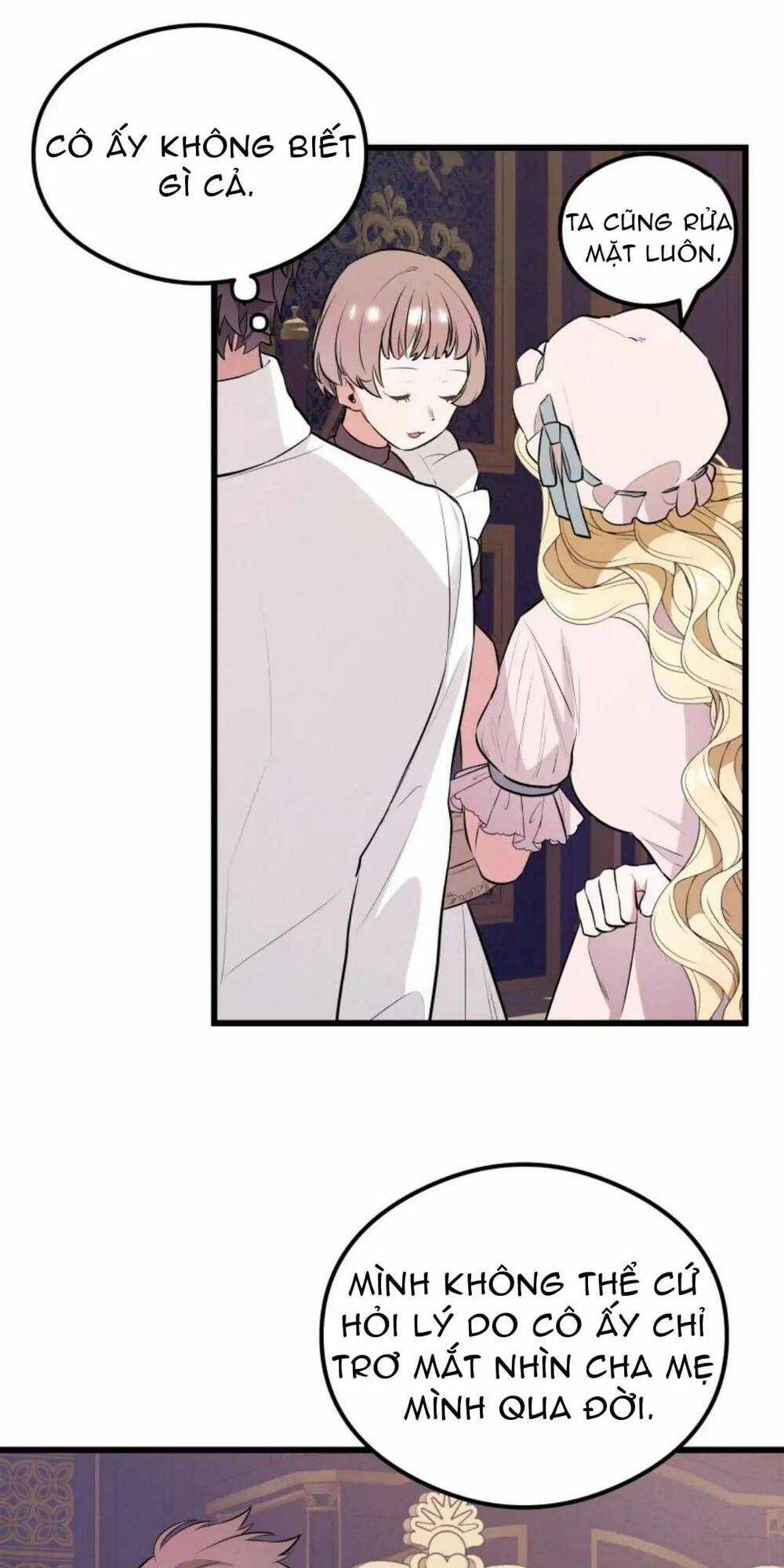 Bỗng Một Ngày Tôi Có Chồng Và Con Chapter 7 trang 43