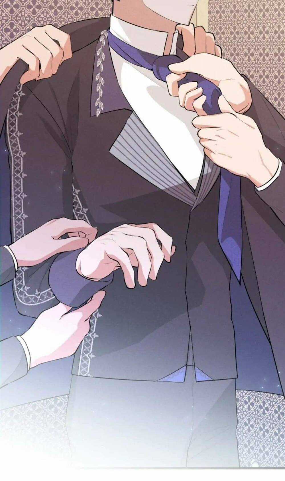 Bỗng Một Ngày Tôi Có Chồng Và Con Chapter 7 trang 45