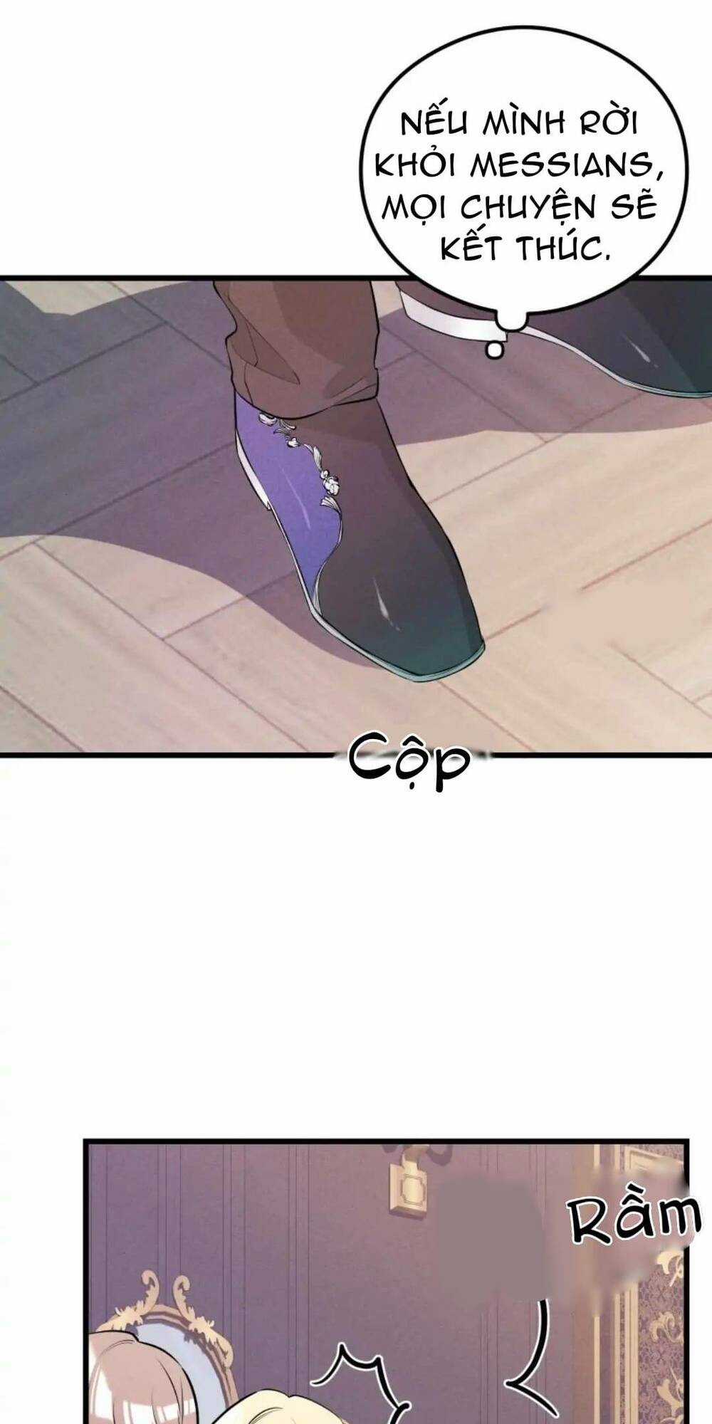 Bỗng Một Ngày Tôi Có Chồng Và Con Chapter 7 trang 46