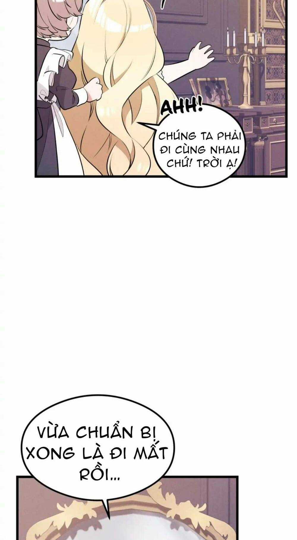 Bỗng Một Ngày Tôi Có Chồng Và Con Chapter 7 trang 47