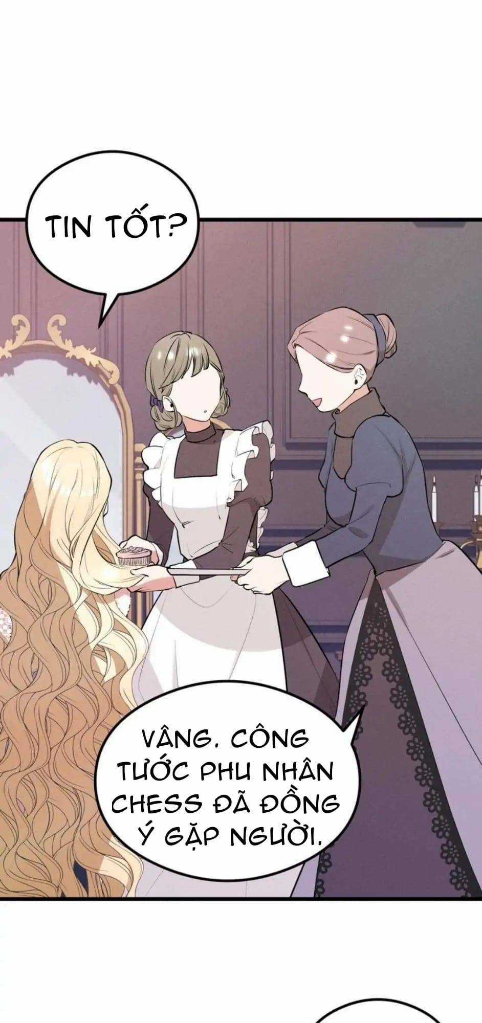 Bỗng Một Ngày Tôi Có Chồng Và Con Chapter 7 trang 49