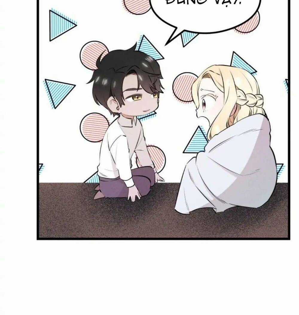 Bỗng Một Ngày Tôi Có Chồng Và Con Chapter 7 trang 5