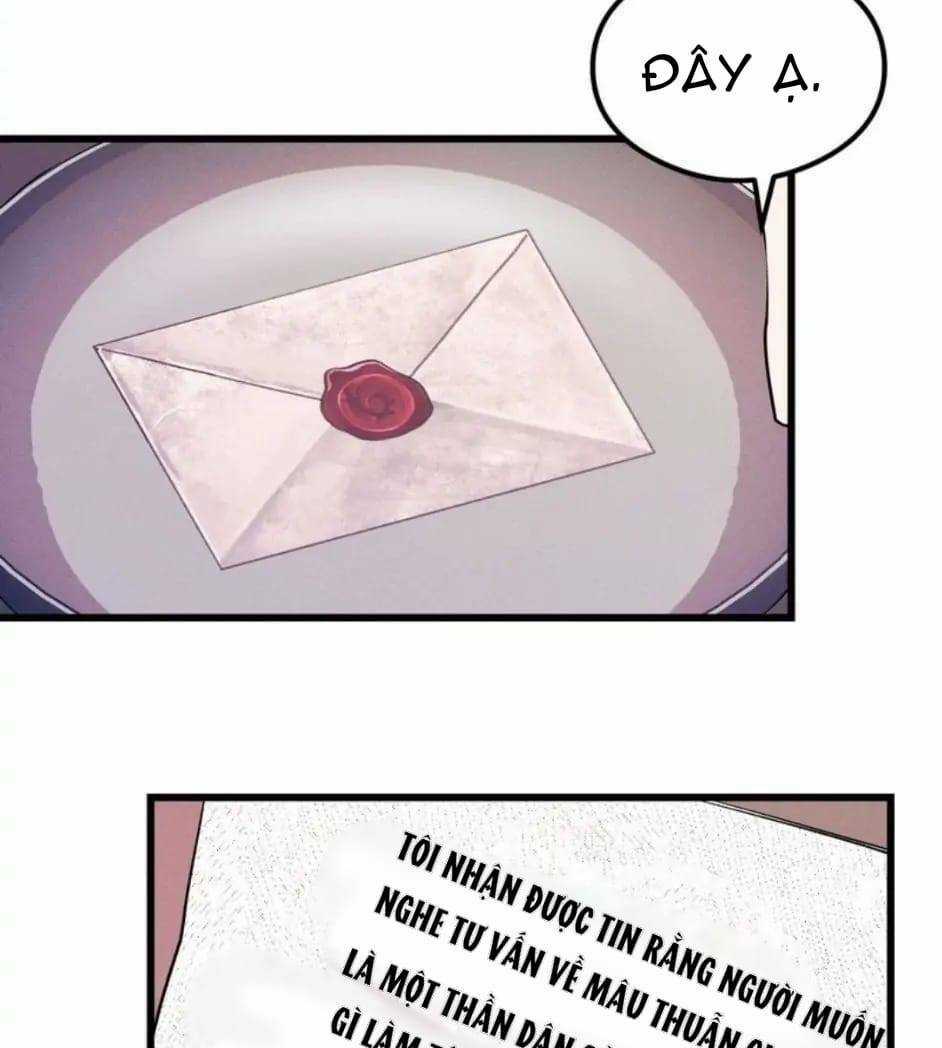 Bỗng Một Ngày Tôi Có Chồng Và Con Chapter 7 trang 50