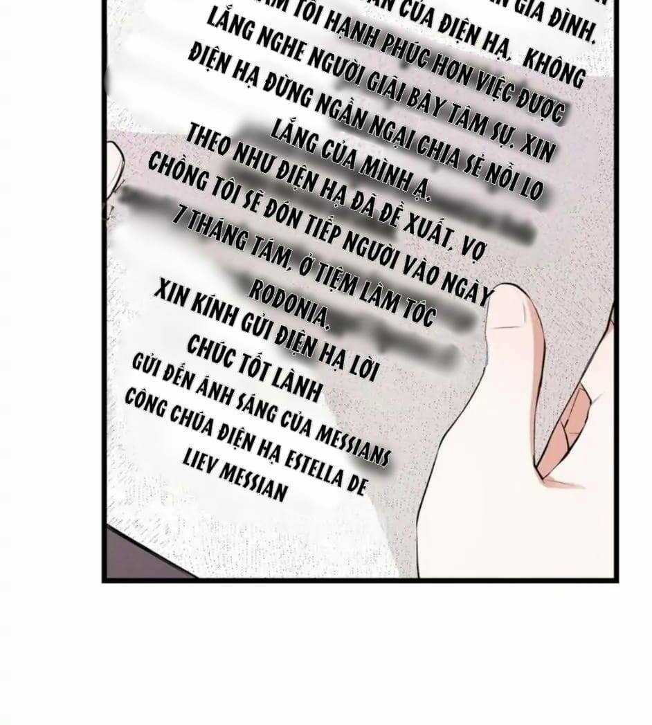 Bỗng Một Ngày Tôi Có Chồng Và Con Chapter 7 trang 51