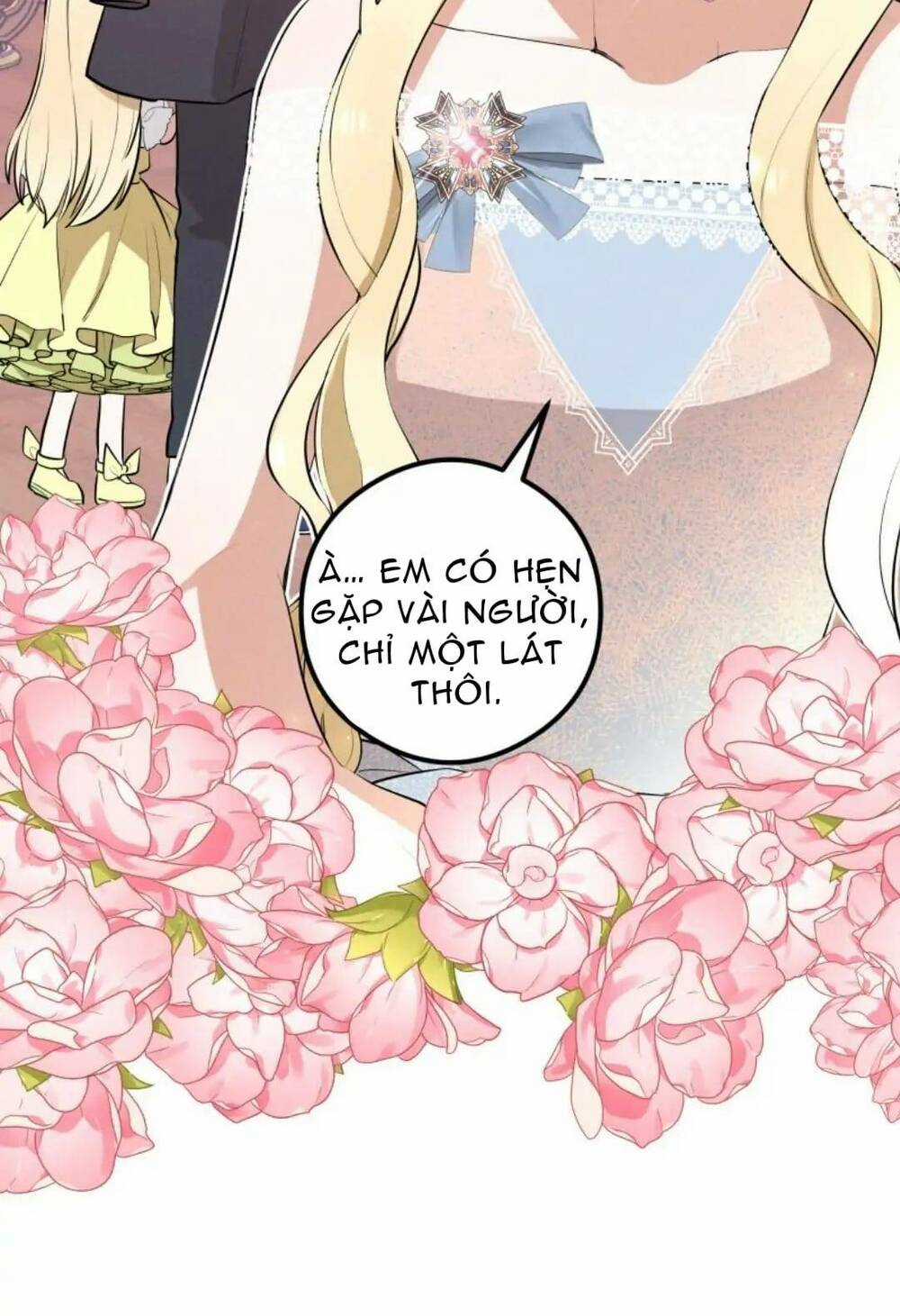 Bỗng Một Ngày Tôi Có Chồng Và Con Chapter 7 trang 56