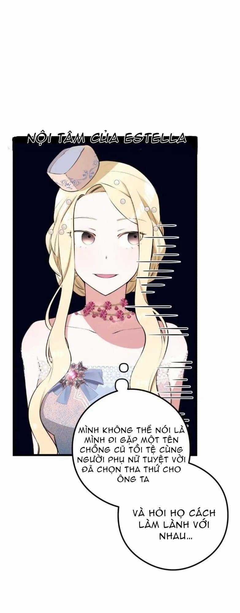 Bỗng Một Ngày Tôi Có Chồng Và Con Chapter 7 trang 57