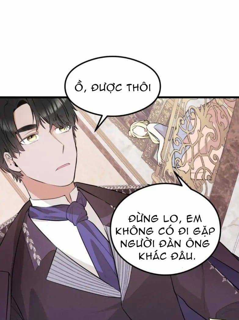 Bỗng Một Ngày Tôi Có Chồng Và Con Chapter 7 trang 58