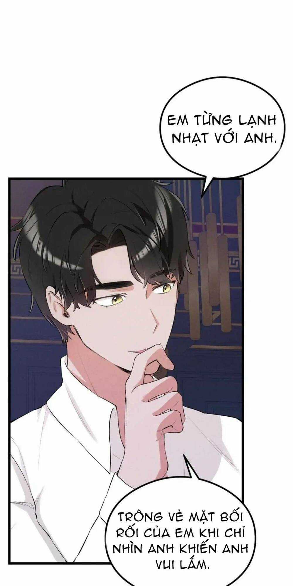 Bỗng Một Ngày Tôi Có Chồng Và Con Chapter 7 trang 6