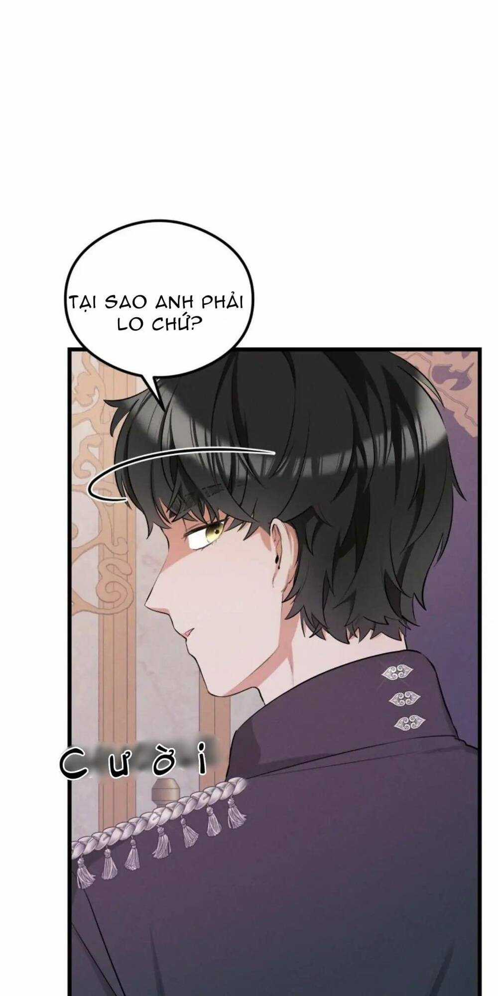 Bỗng Một Ngày Tôi Có Chồng Và Con Chapter 7 trang 60