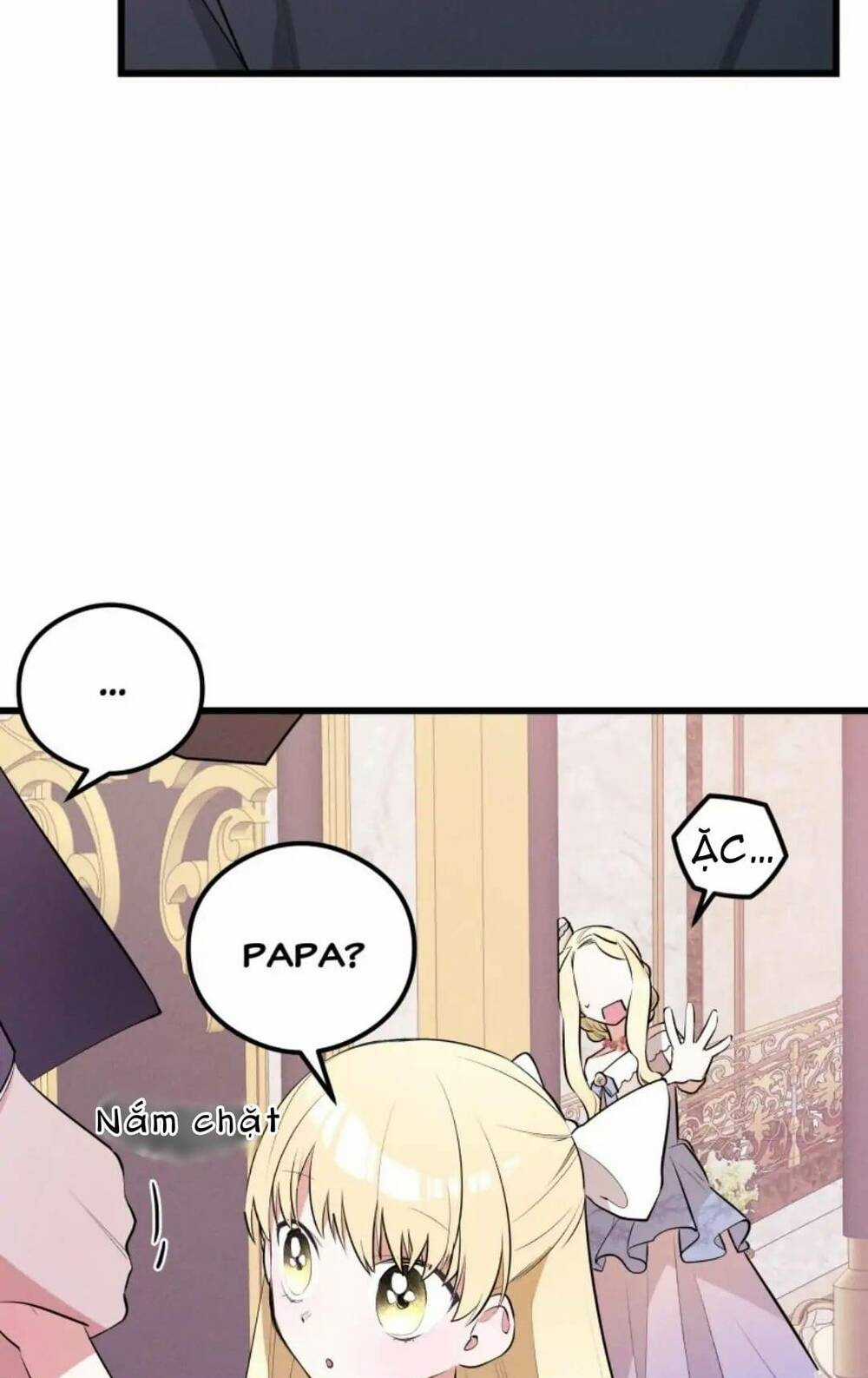 Bỗng Một Ngày Tôi Có Chồng Và Con Chapter 7 trang 61