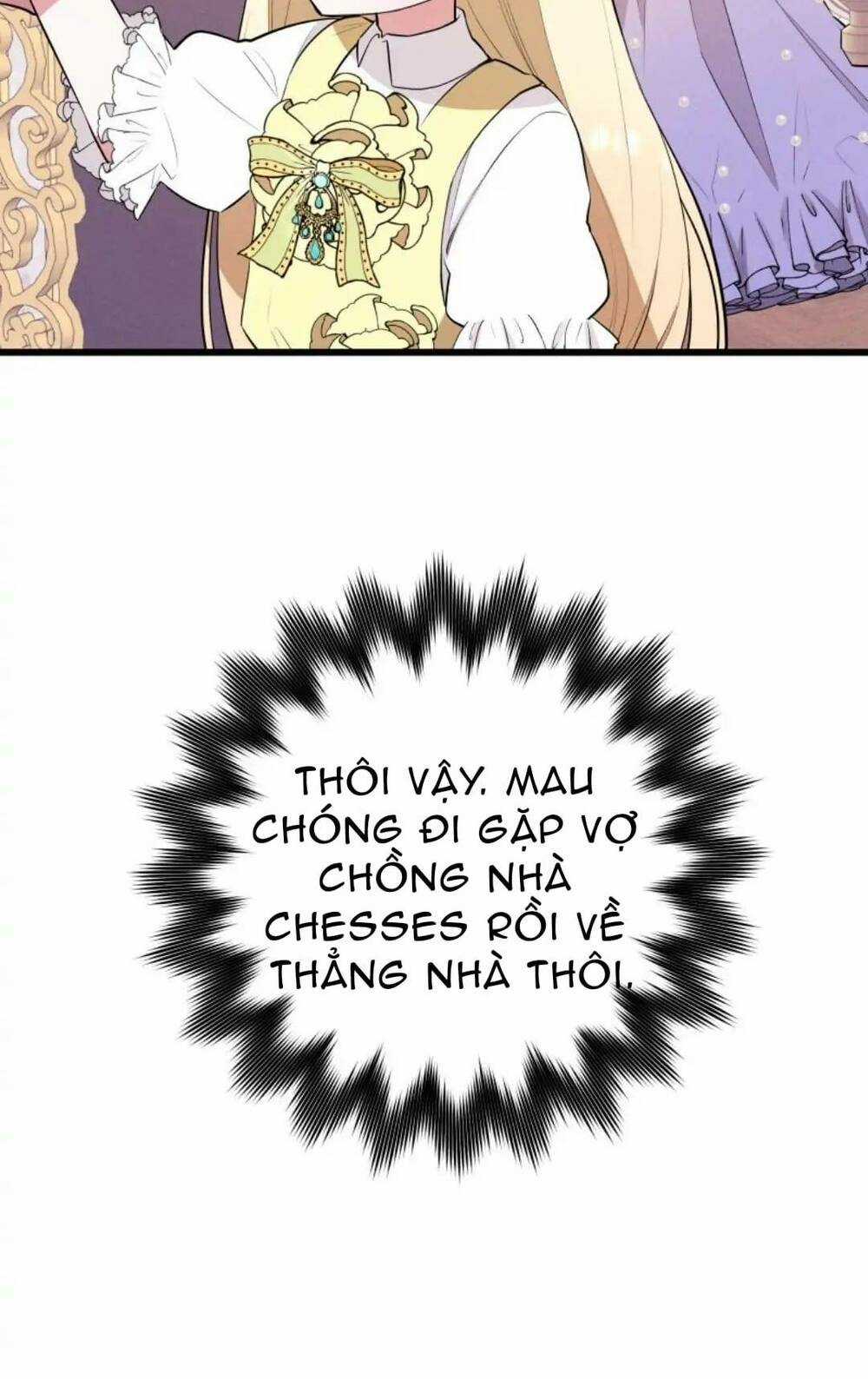 Bỗng Một Ngày Tôi Có Chồng Và Con Chapter 7 trang 62