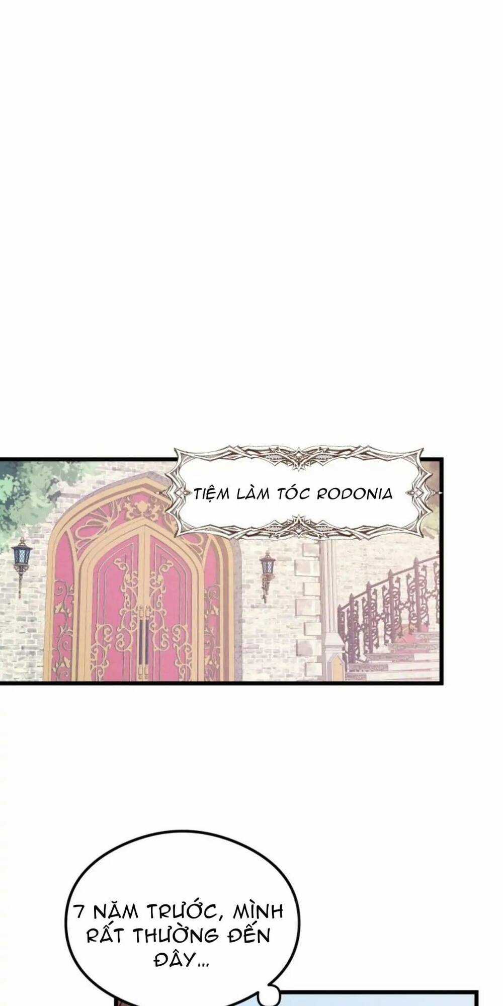 Bỗng Một Ngày Tôi Có Chồng Và Con Chapter 7 trang 63