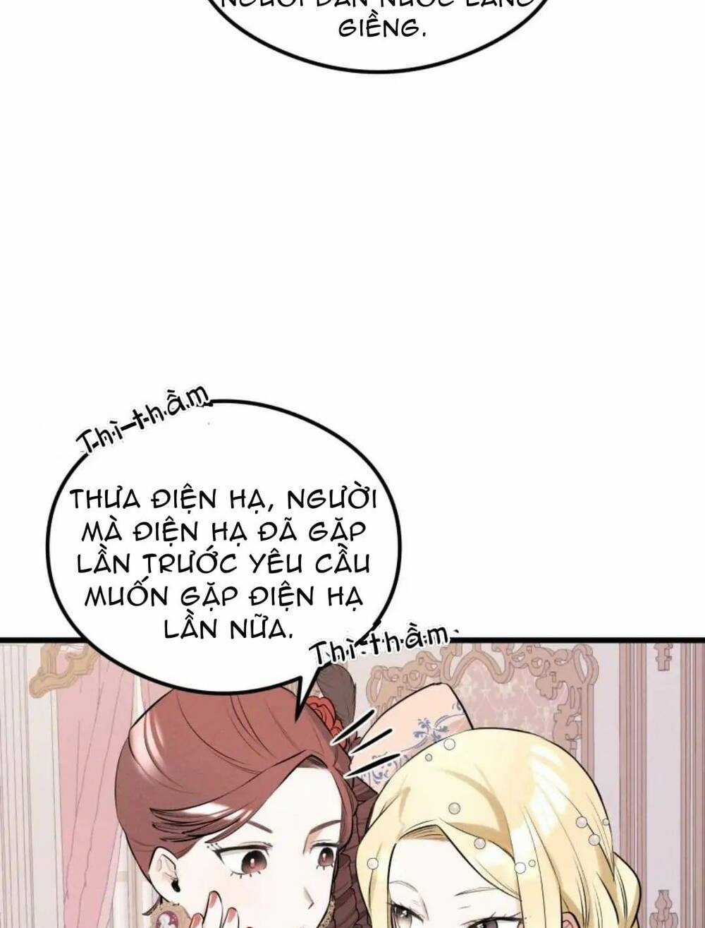 Bỗng Một Ngày Tôi Có Chồng Và Con Chapter 7 trang 67