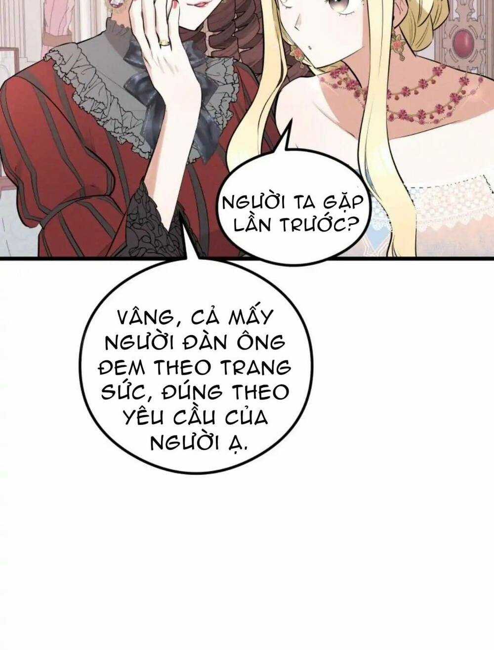 Bỗng Một Ngày Tôi Có Chồng Và Con Chapter 7 trang 68