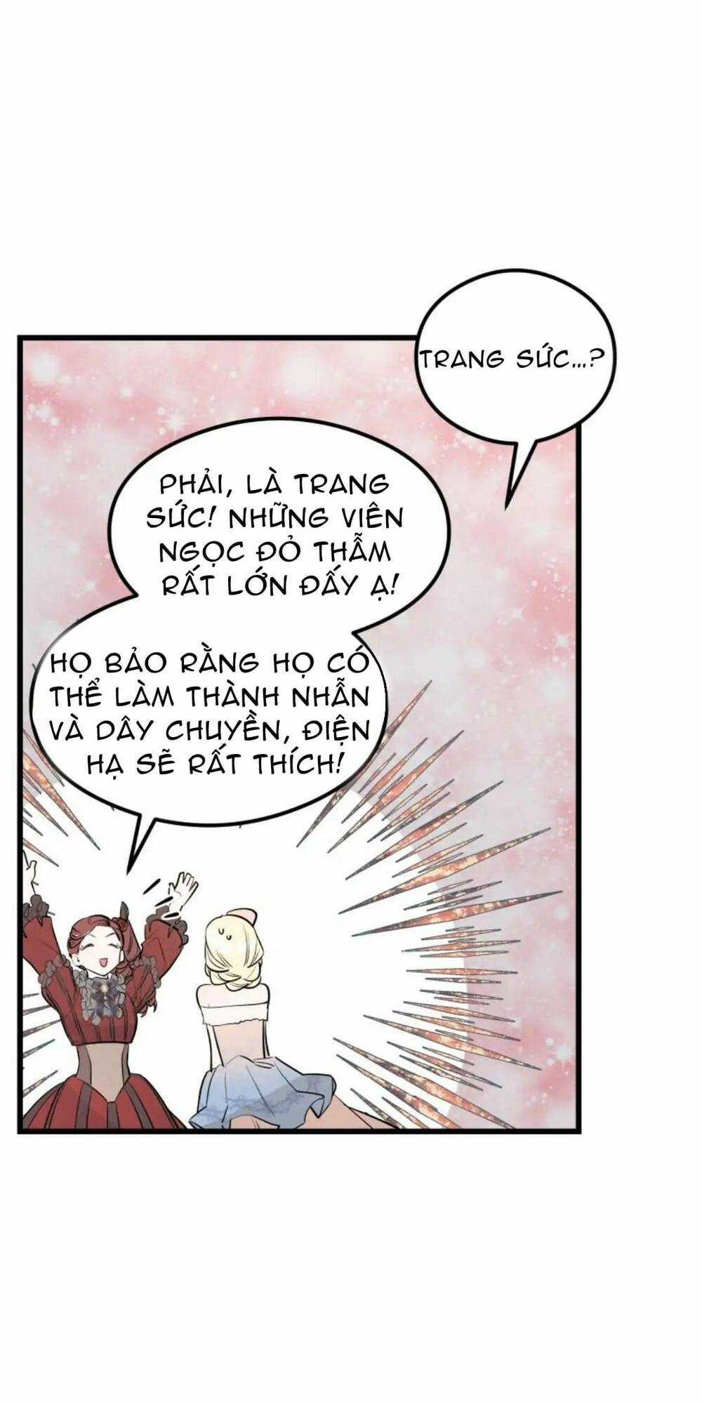 Bỗng Một Ngày Tôi Có Chồng Và Con Chapter 7 trang 69