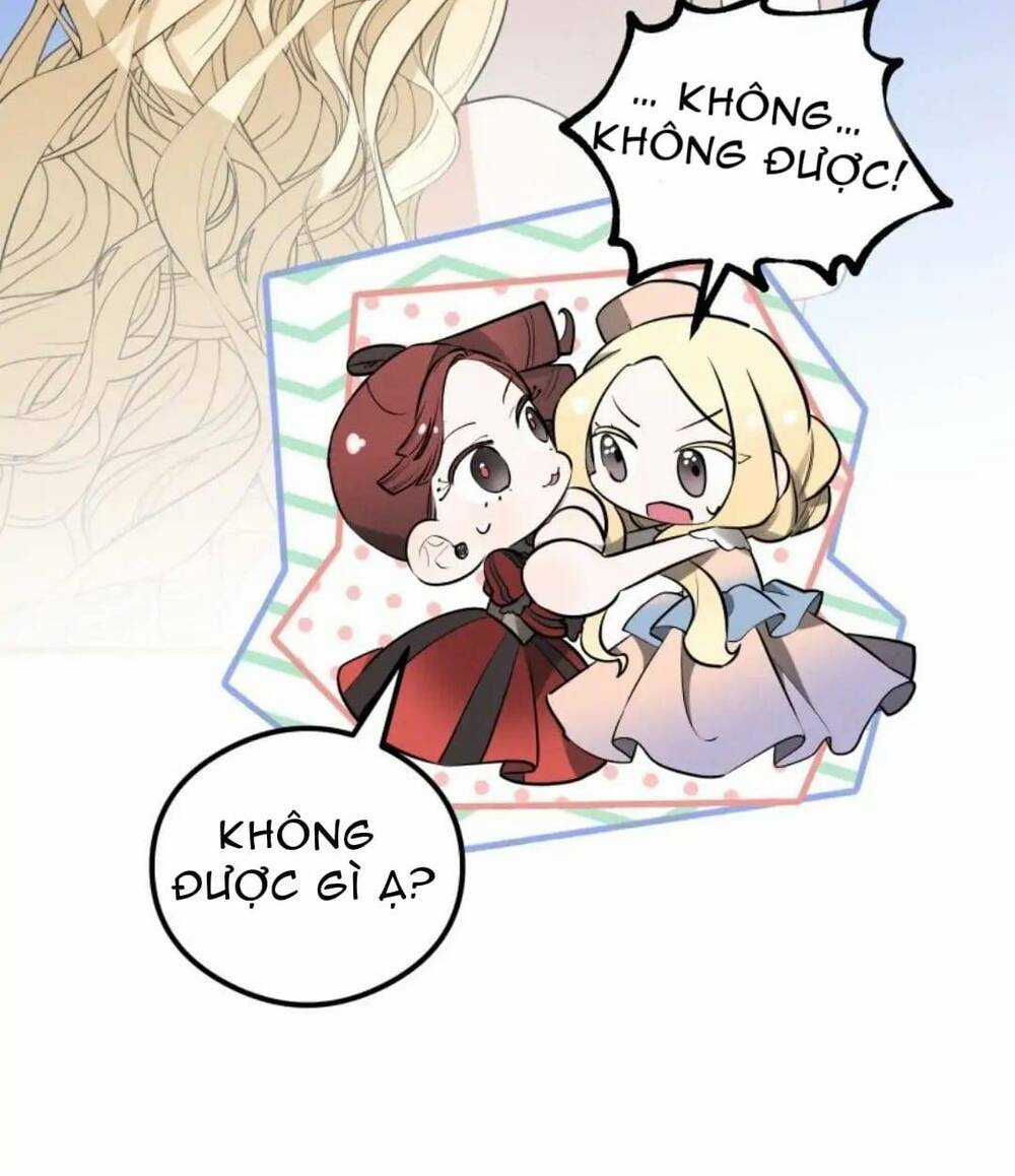 Bỗng Một Ngày Tôi Có Chồng Và Con Chapter 7 trang 72