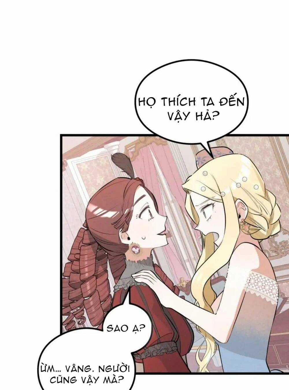 Bỗng Một Ngày Tôi Có Chồng Và Con Chapter 7 trang 73