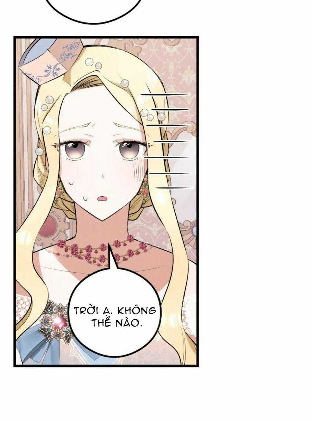 Bỗng Một Ngày Tôi Có Chồng Và Con Chapter 7 trang 74