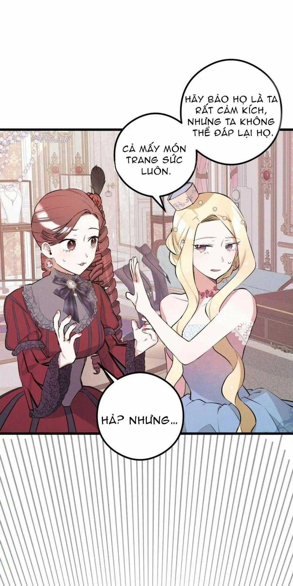 Bỗng Một Ngày Tôi Có Chồng Và Con Chapter 7 trang 75