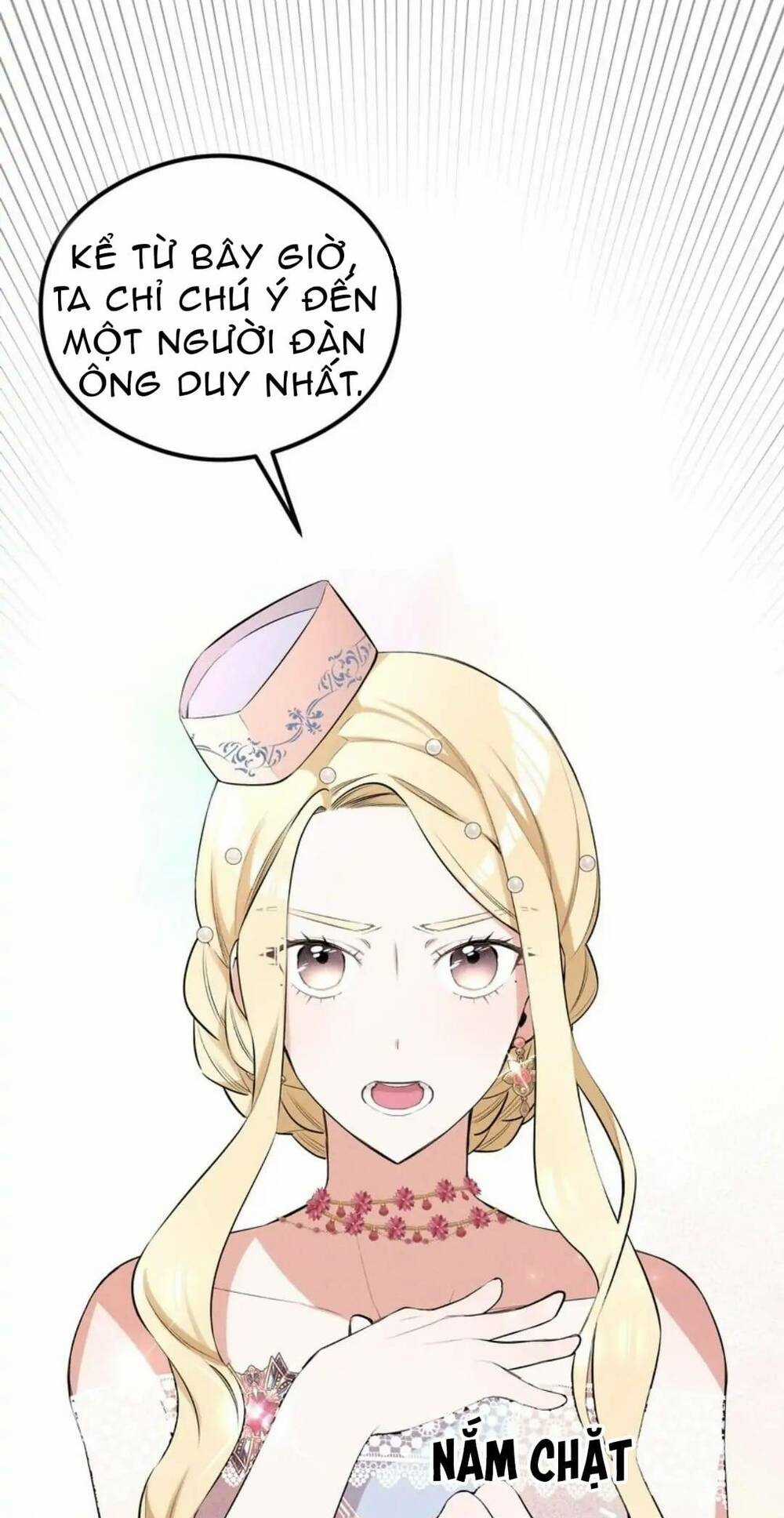 Bỗng Một Ngày Tôi Có Chồng Và Con Chapter 7 trang 76