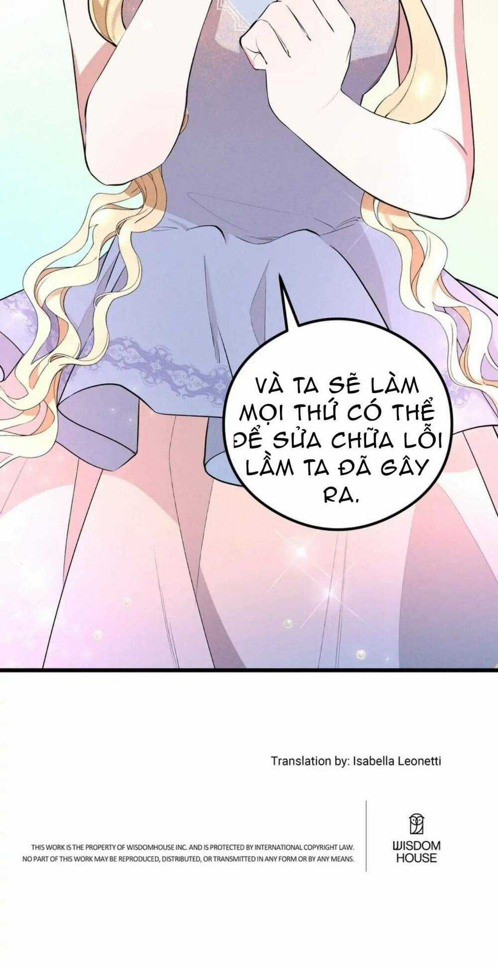 Bỗng Một Ngày Tôi Có Chồng Và Con Chapter 7 trang 77