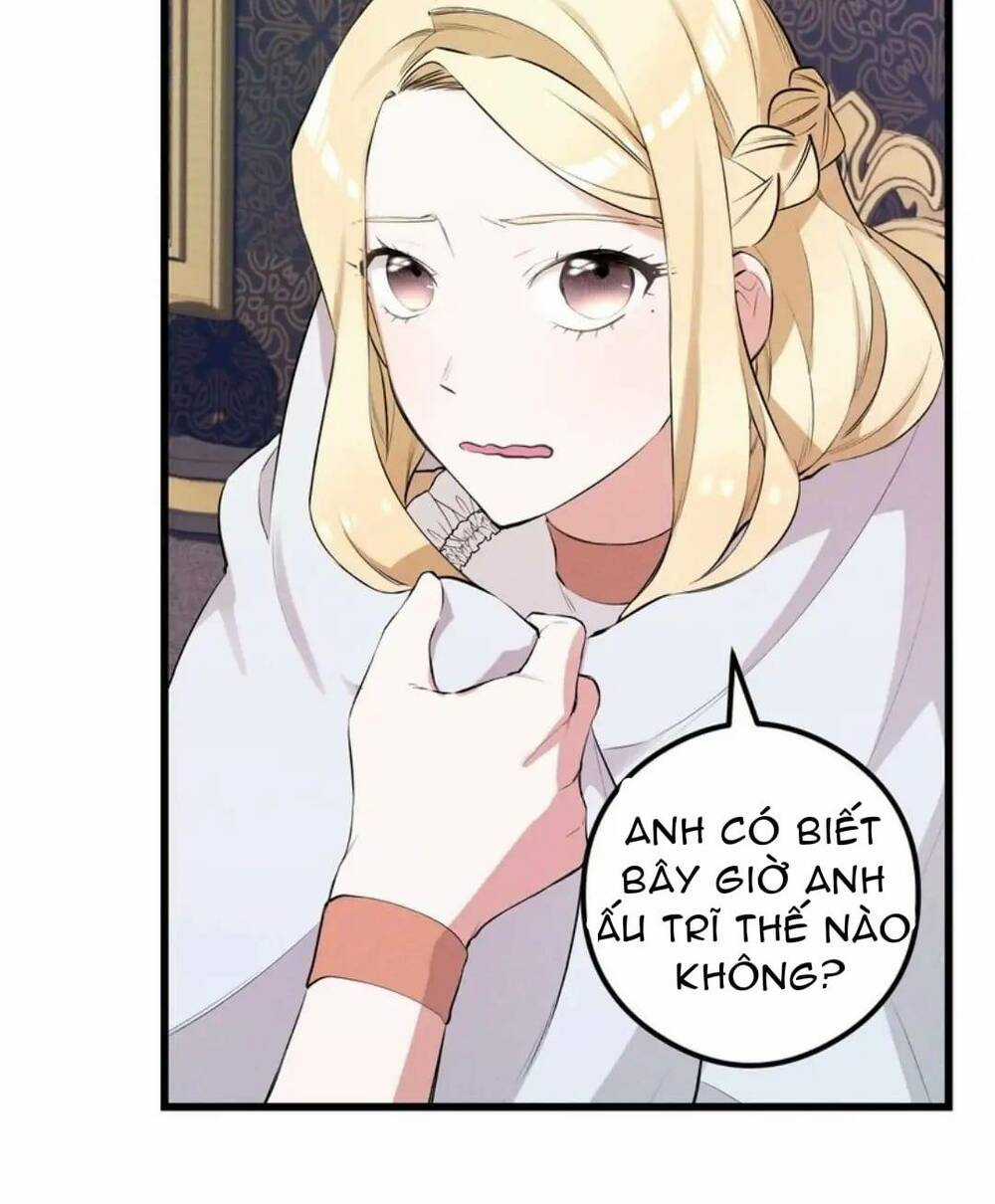 Bỗng Một Ngày Tôi Có Chồng Và Con Chapter 7 trang 8