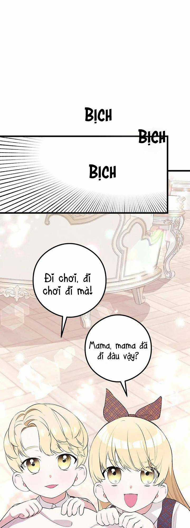 Bỗng Một Ngày Tôi Có Chồng Và Con Chapter 8 trang 12