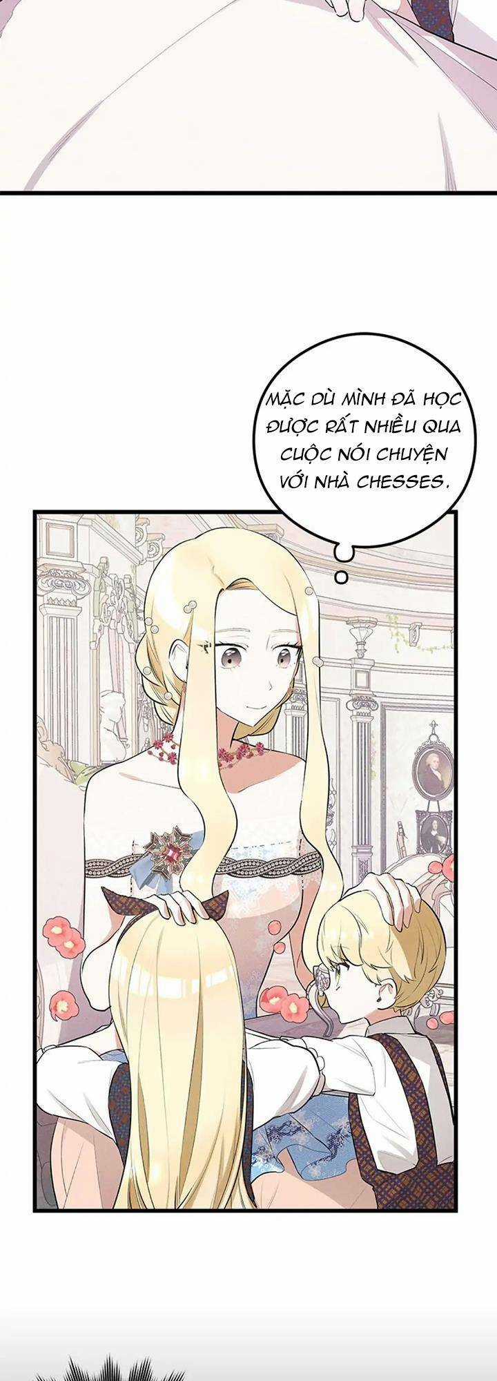 Bỗng Một Ngày Tôi Có Chồng Và Con Chapter 8 trang 13