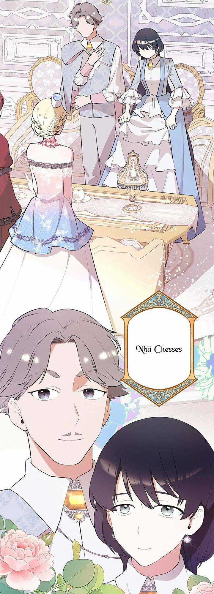 Bỗng Một Ngày Tôi Có Chồng Và Con Chapter 8 trang 2