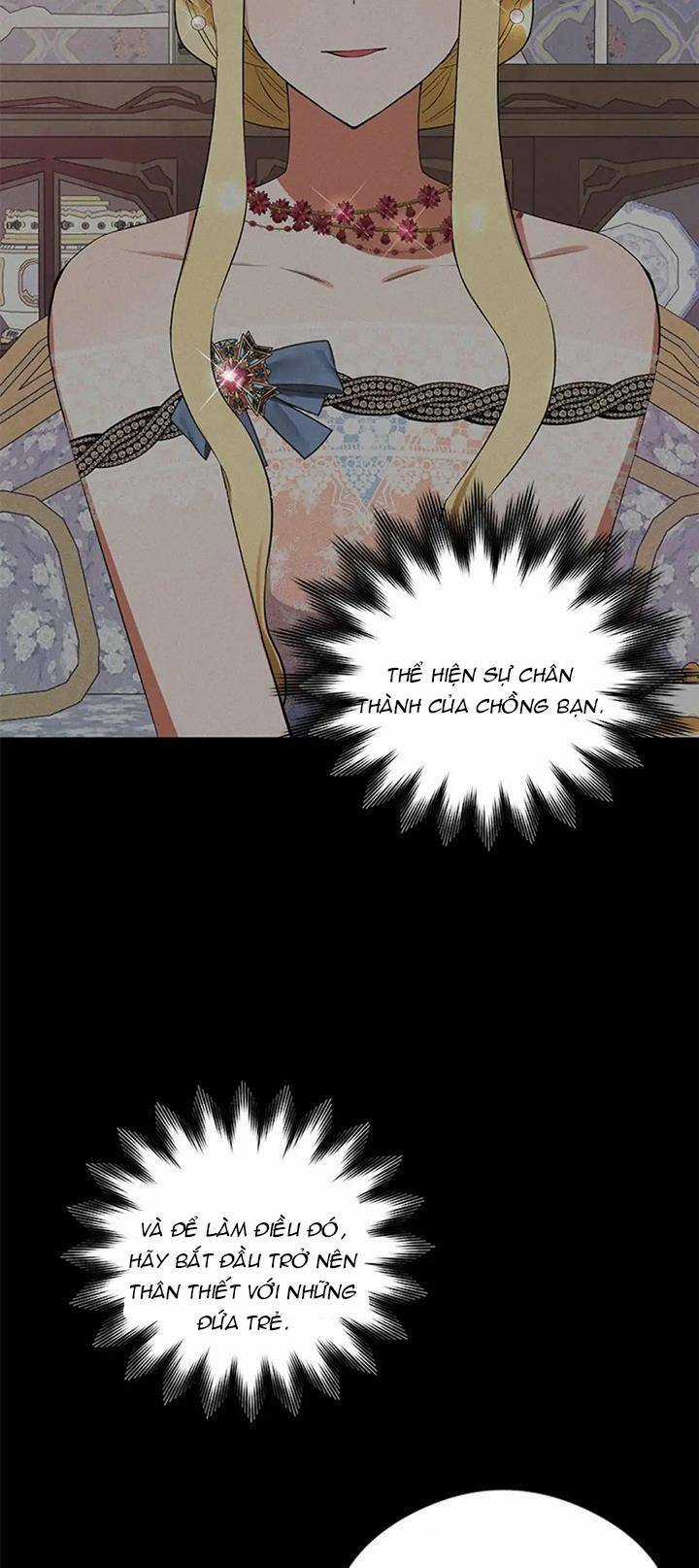 Bỗng Một Ngày Tôi Có Chồng Và Con Chapter 8 trang 20