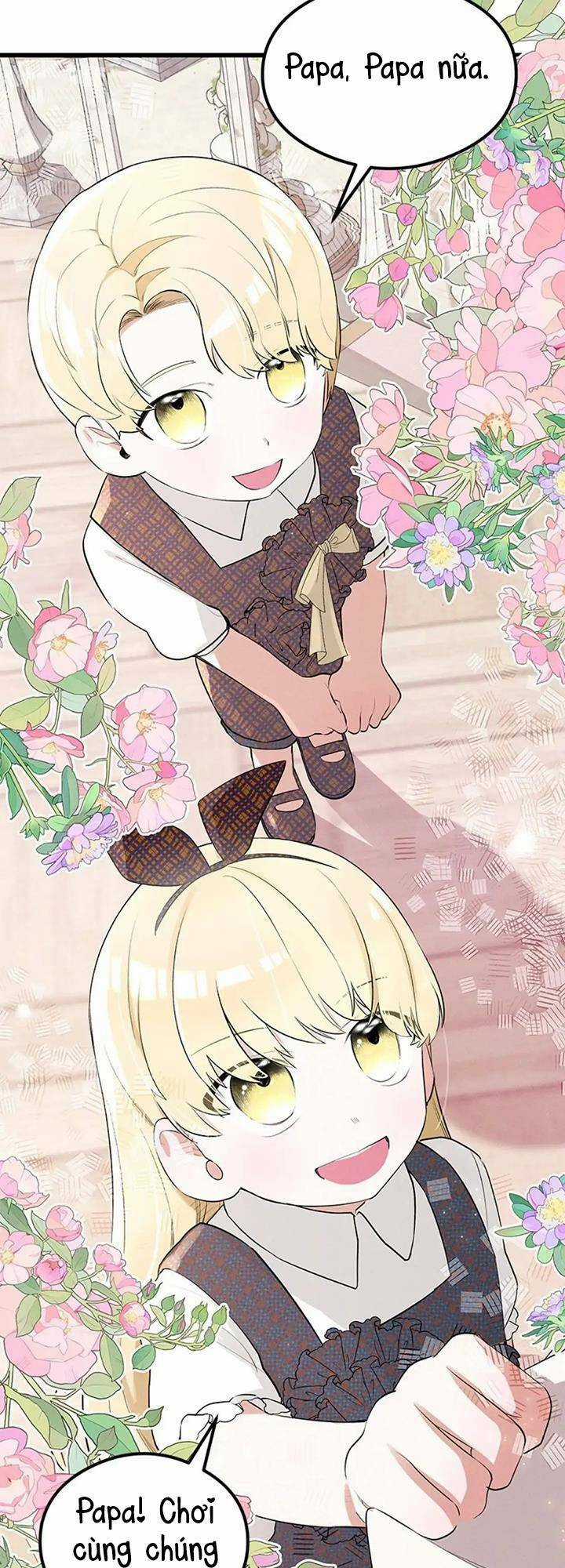 Bỗng Một Ngày Tôi Có Chồng Và Con Chapter 8 trang 29