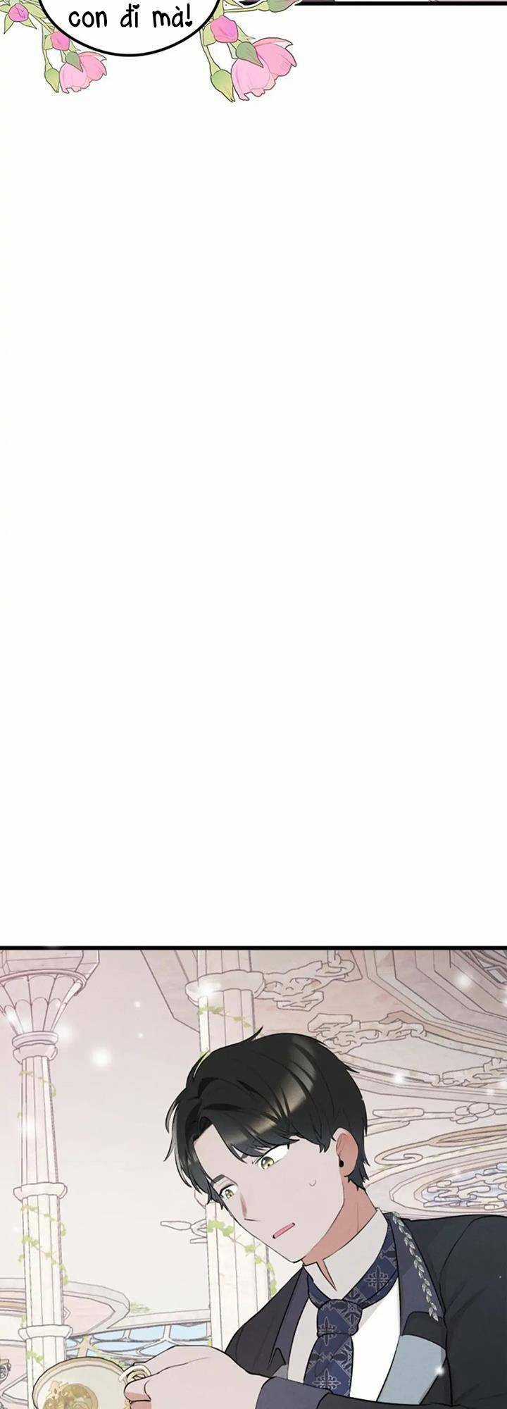 Bỗng Một Ngày Tôi Có Chồng Và Con Chapter 8 trang 30