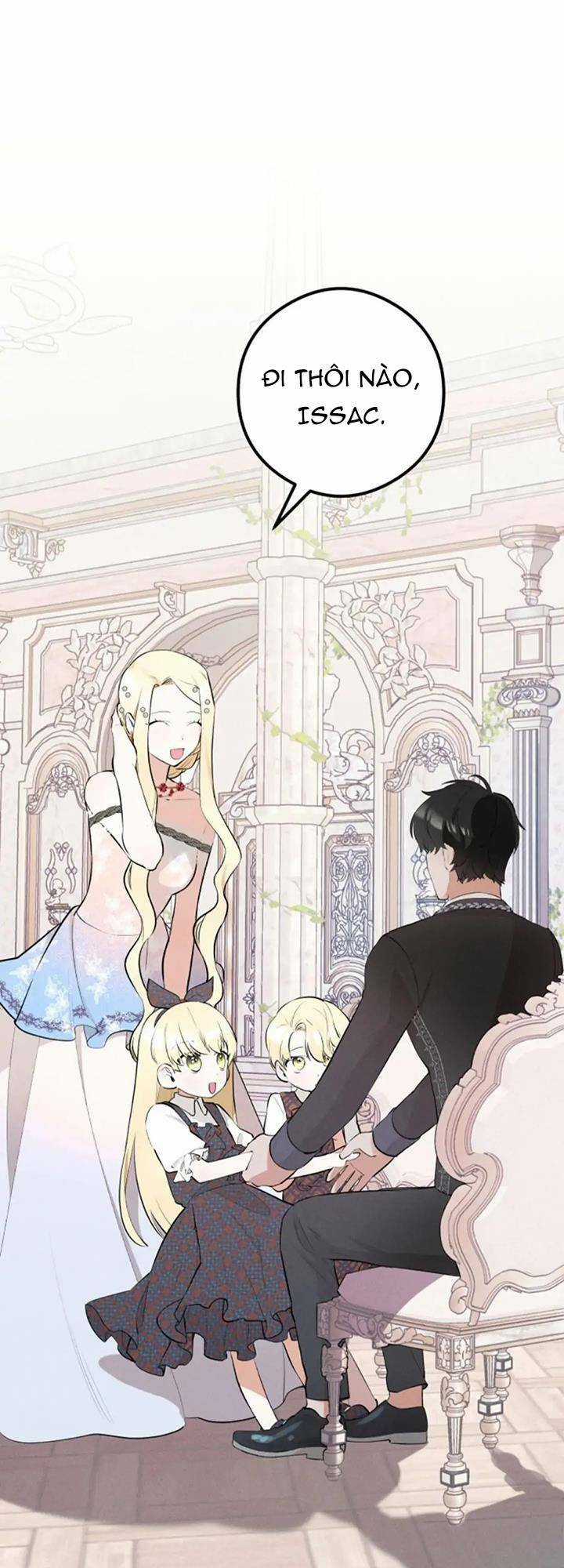 Bỗng Một Ngày Tôi Có Chồng Và Con Chapter 8 trang 33