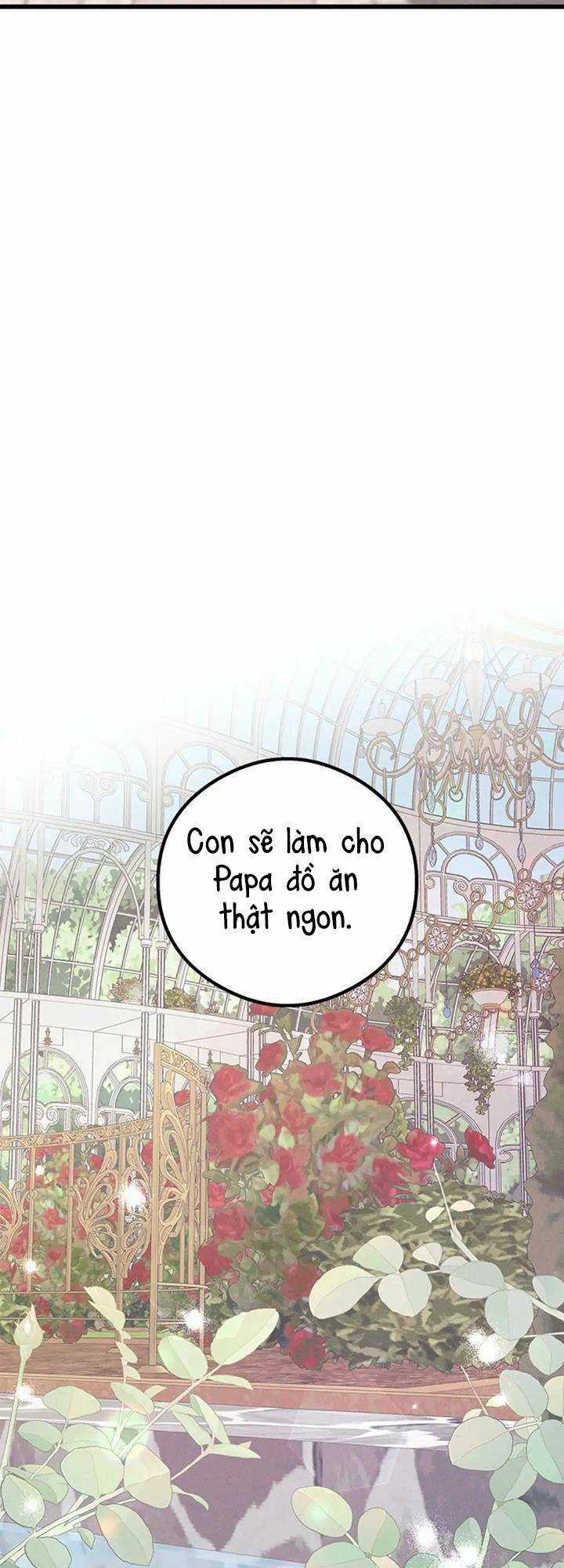 Bỗng Một Ngày Tôi Có Chồng Và Con Chapter 8 trang 34