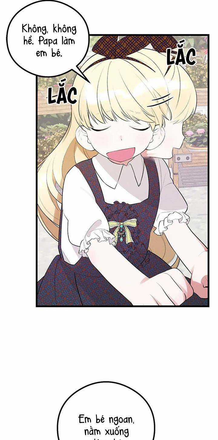 Bỗng Một Ngày Tôi Có Chồng Và Con Chapter 8 trang 36