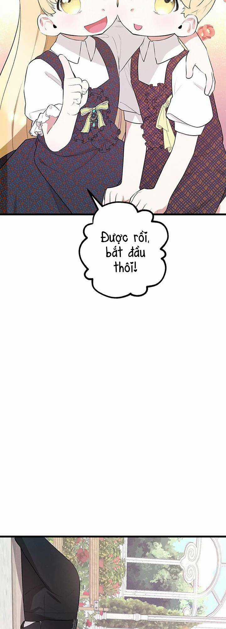 Bỗng Một Ngày Tôi Có Chồng Và Con Chapter 8 trang 39