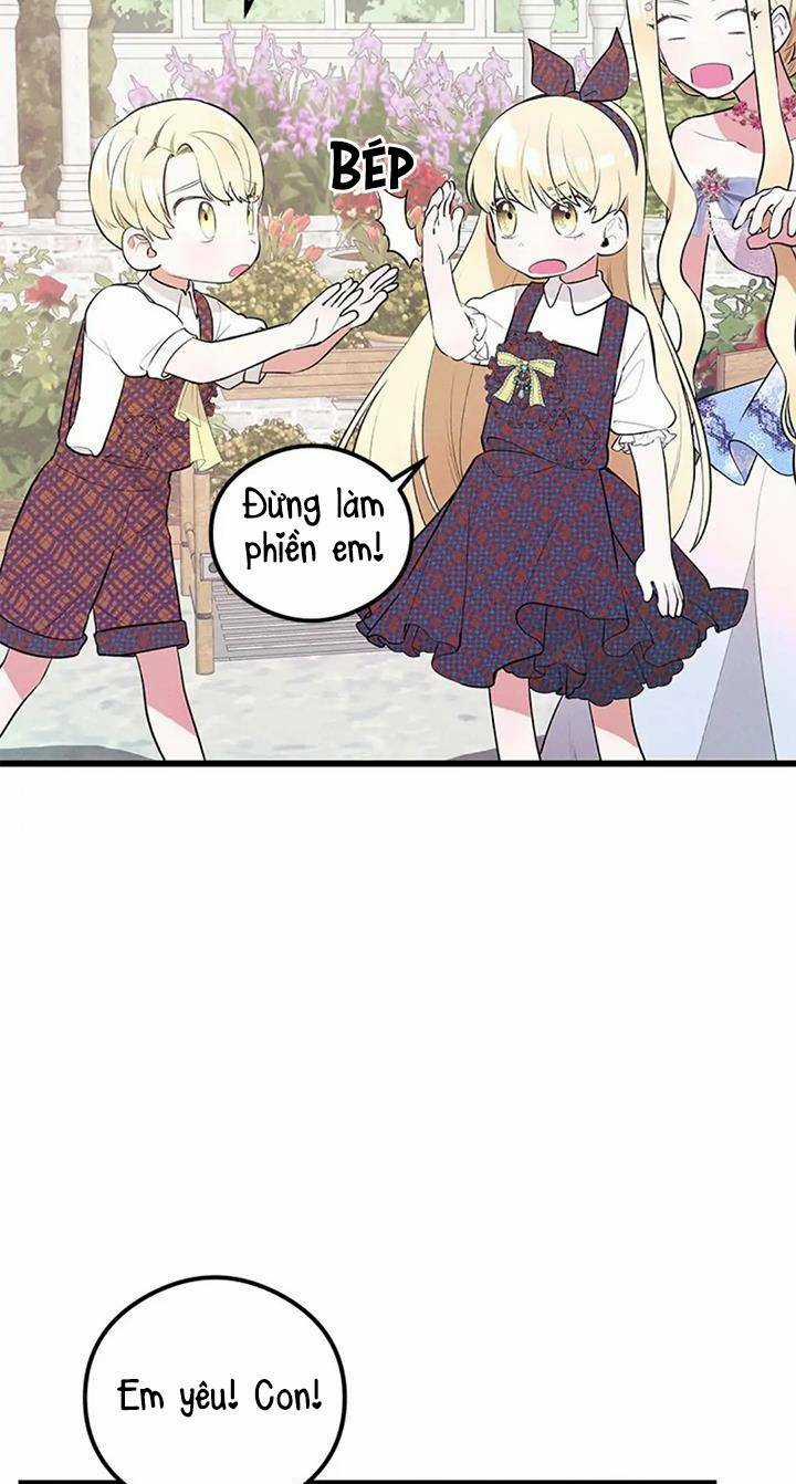 Bỗng Một Ngày Tôi Có Chồng Và Con Chapter 8 trang 42