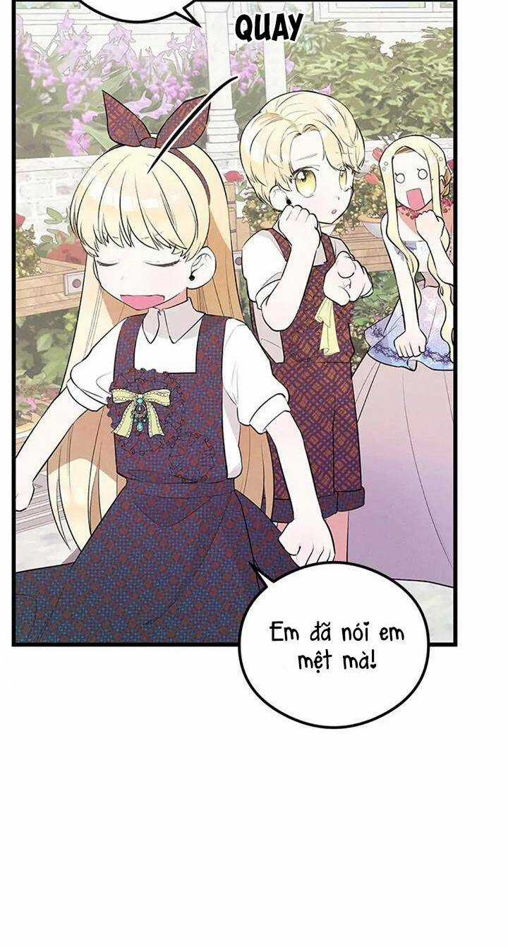 Bỗng Một Ngày Tôi Có Chồng Và Con Chapter 8 trang 43