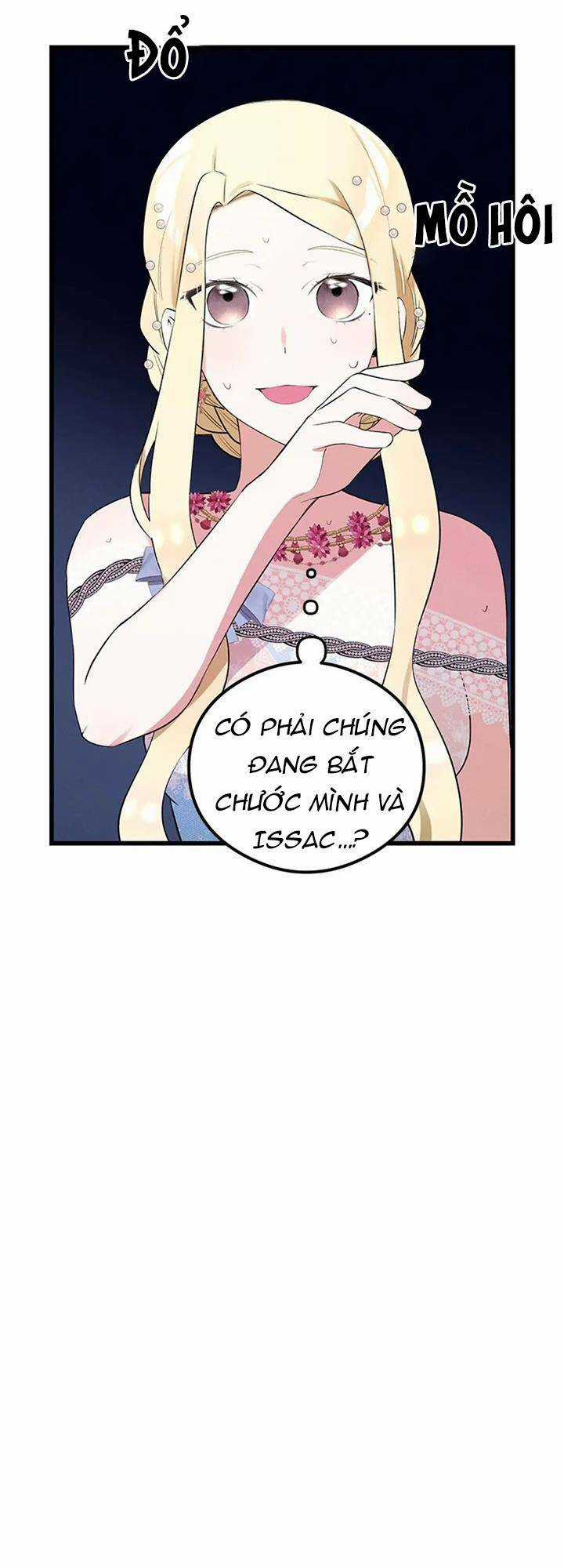 Bỗng Một Ngày Tôi Có Chồng Và Con Chapter 8 trang 46