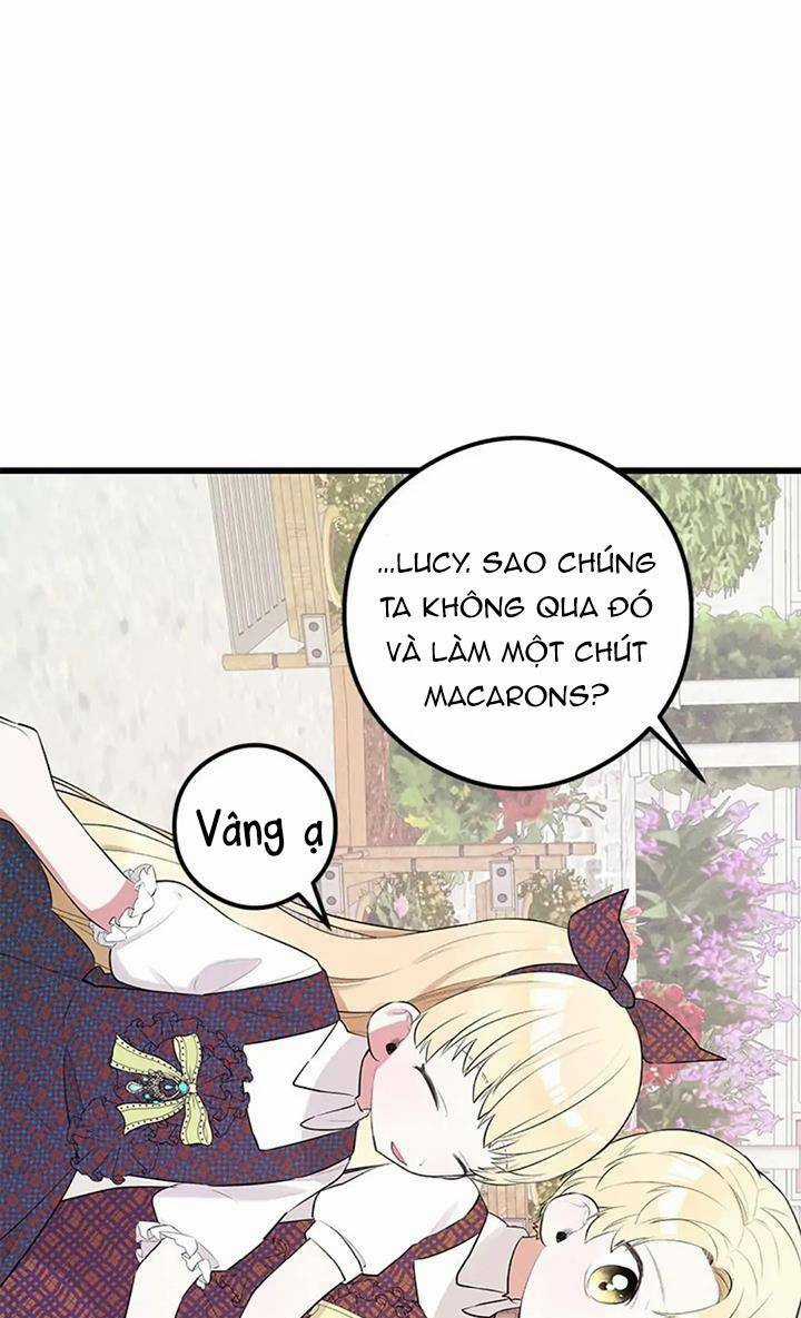 Bỗng Một Ngày Tôi Có Chồng Và Con Chapter 8 trang 47