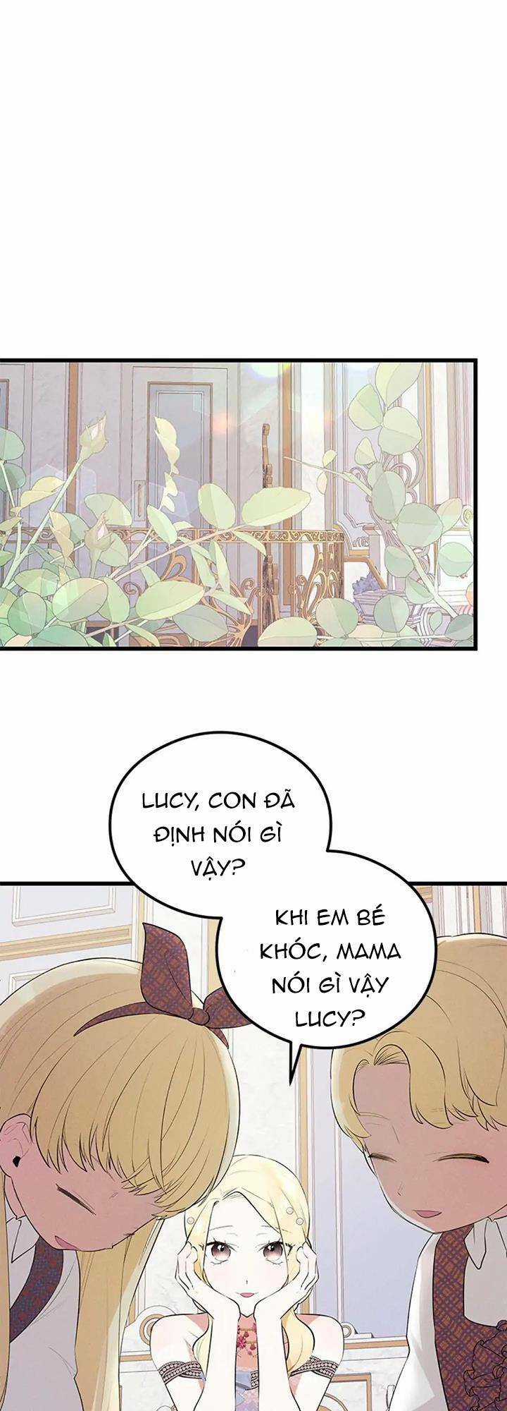 Bỗng Một Ngày Tôi Có Chồng Và Con Chapter 8 trang 49