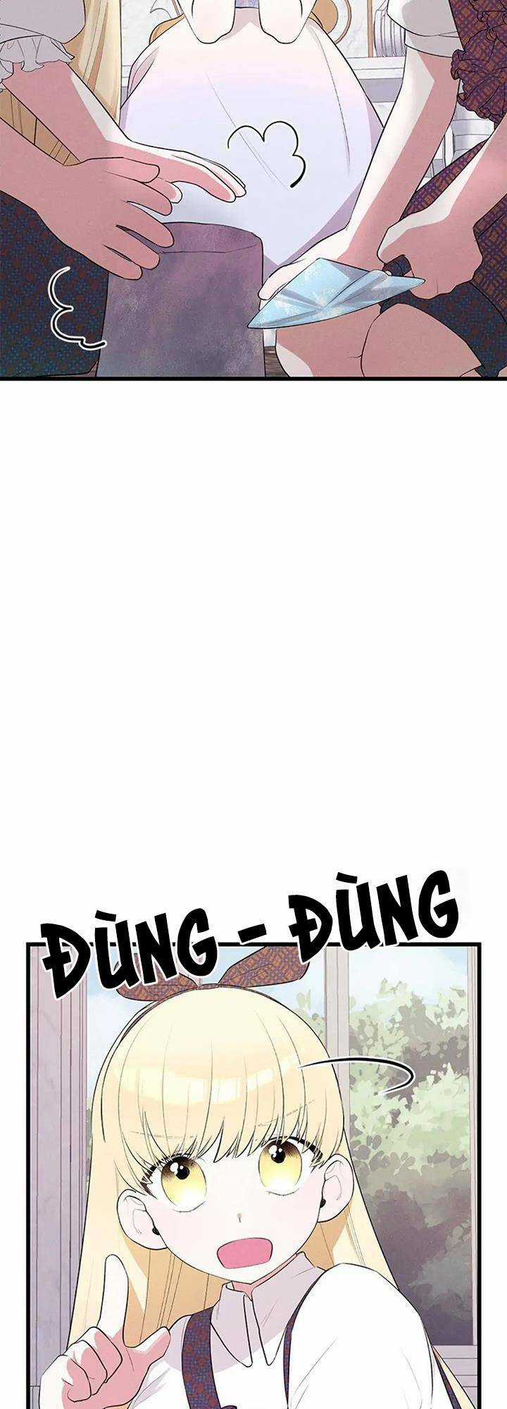 Bỗng Một Ngày Tôi Có Chồng Và Con Chapter 8 trang 50