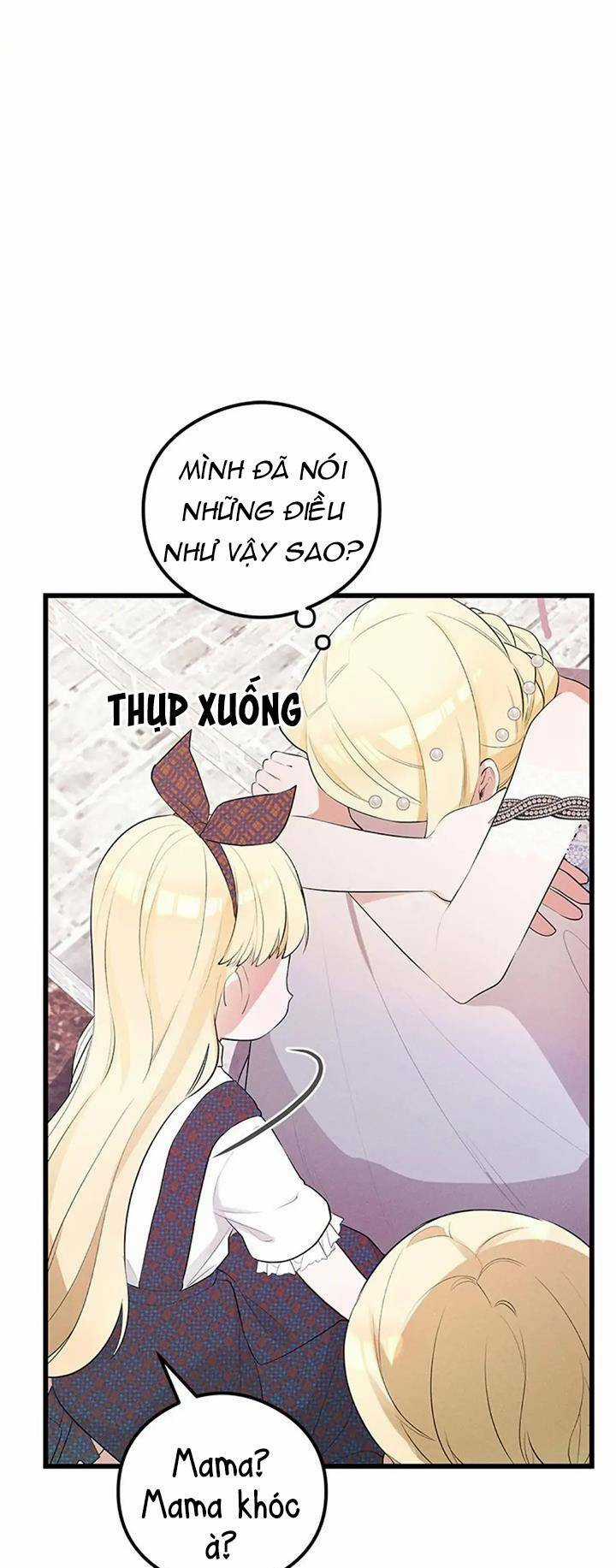 Bỗng Một Ngày Tôi Có Chồng Và Con Chapter 8 trang 52